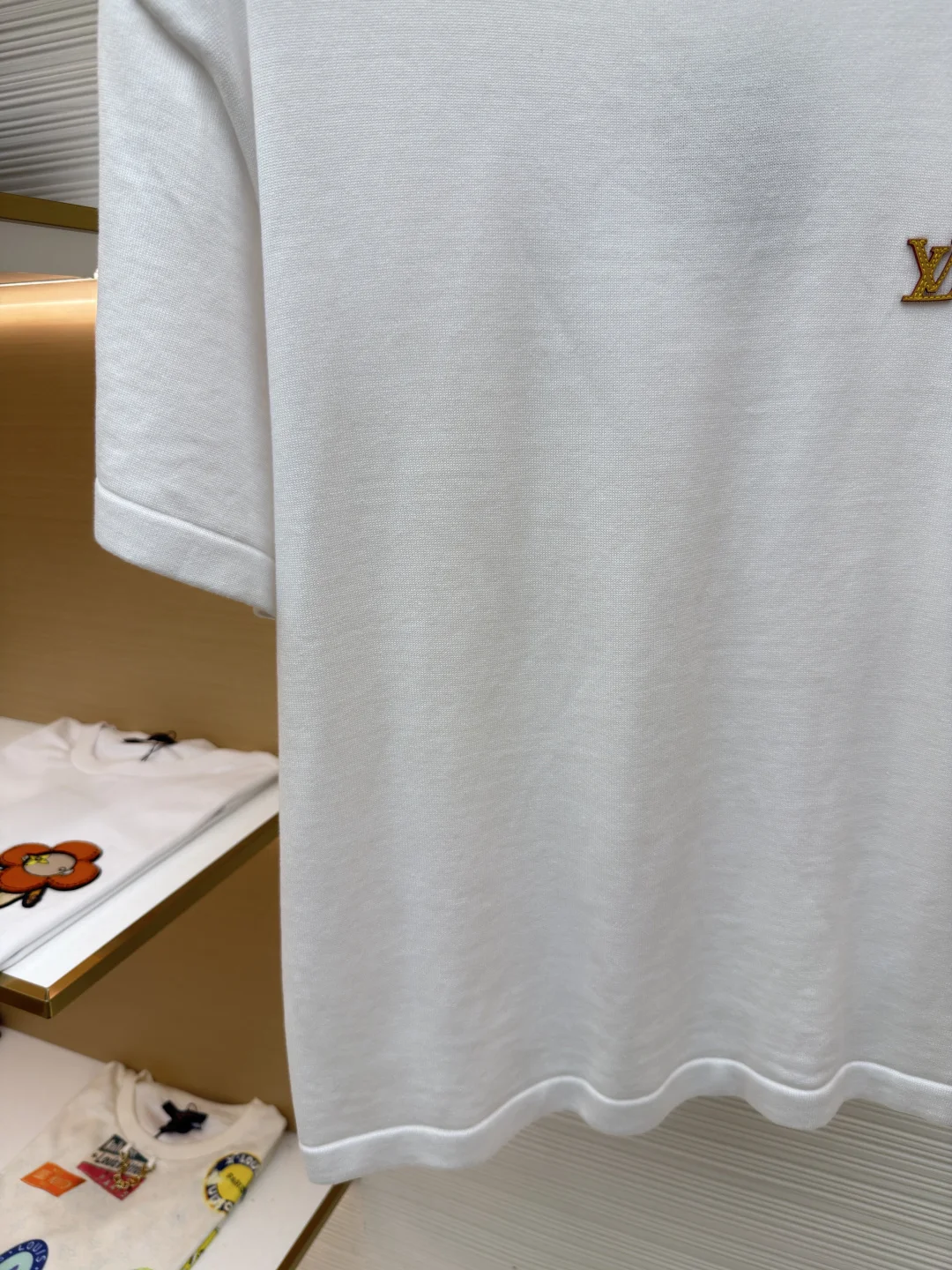 LV T-shirts S-L A70202608060038 - Image 6