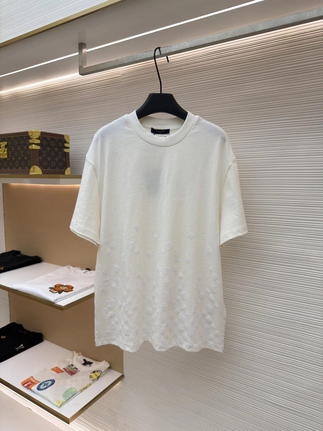 LV T-shirts S-L A70202608060109