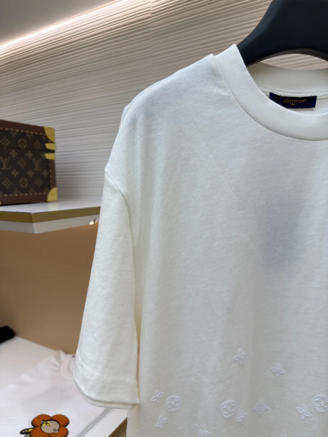 LV T-shirts S-L A70202608060109 - Image 4
