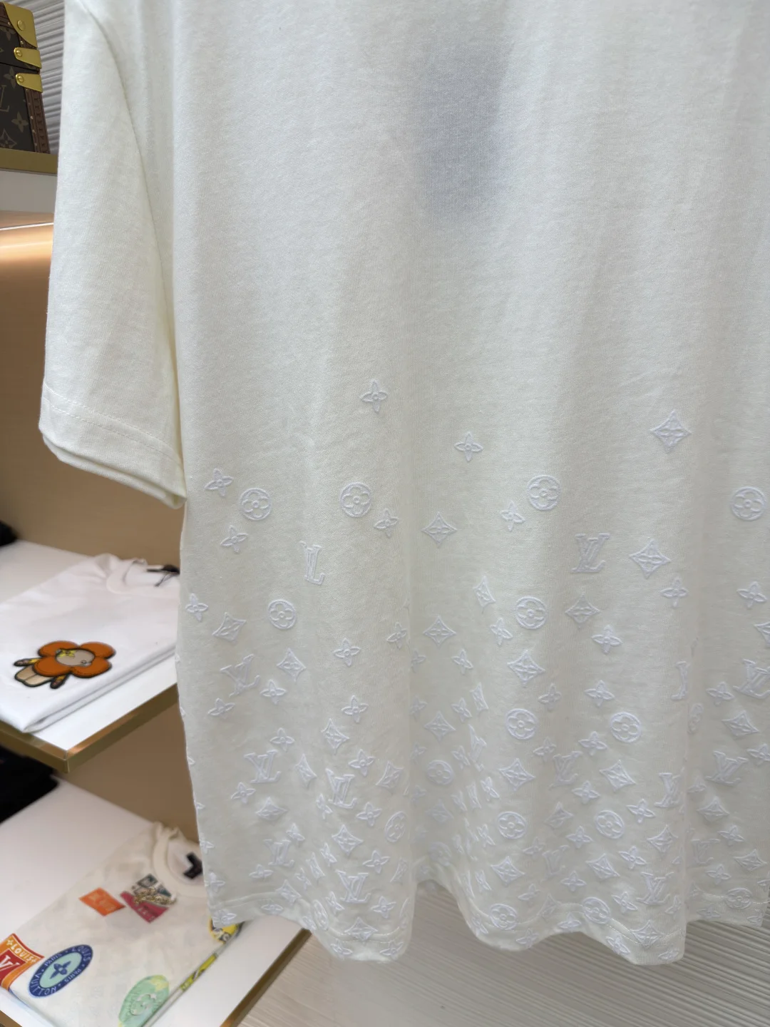 LV T-shirts S-L A70202608060109 - Image 6