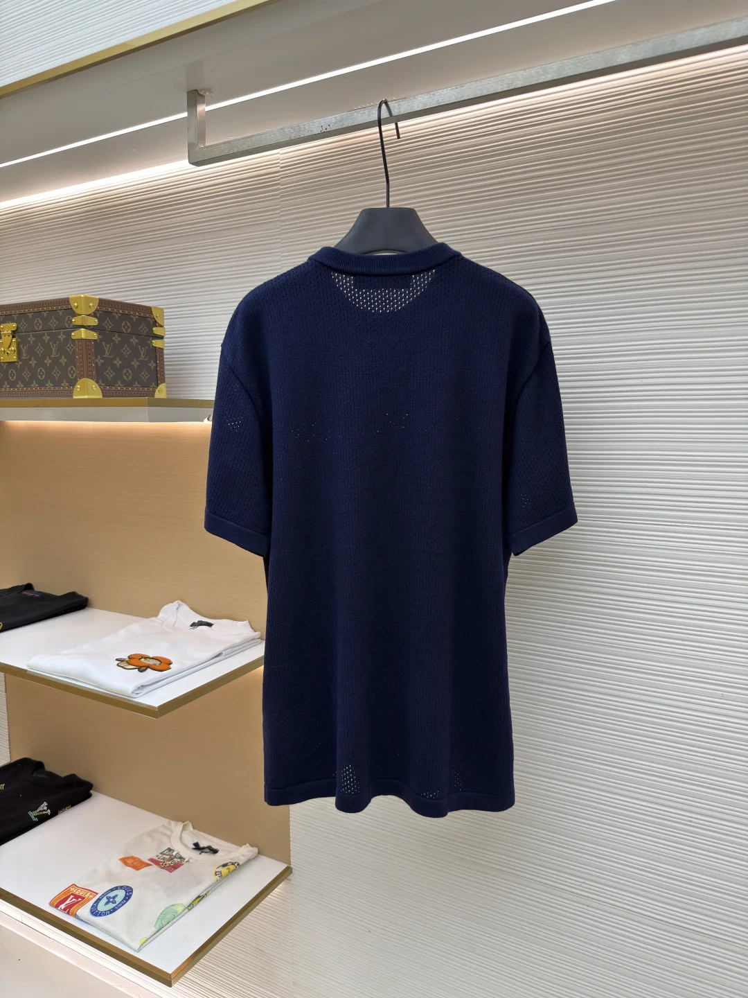 LV T-shirts S-L A70202608060394 - Image 2