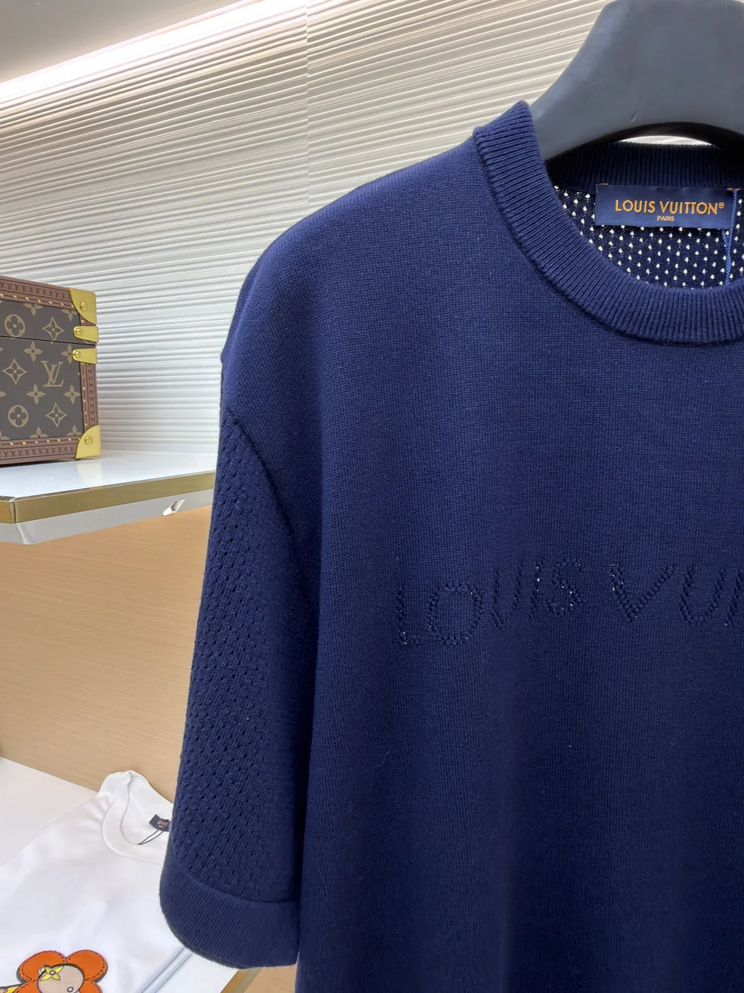 LV T-shirts S-L A70202608060394 - Image 4