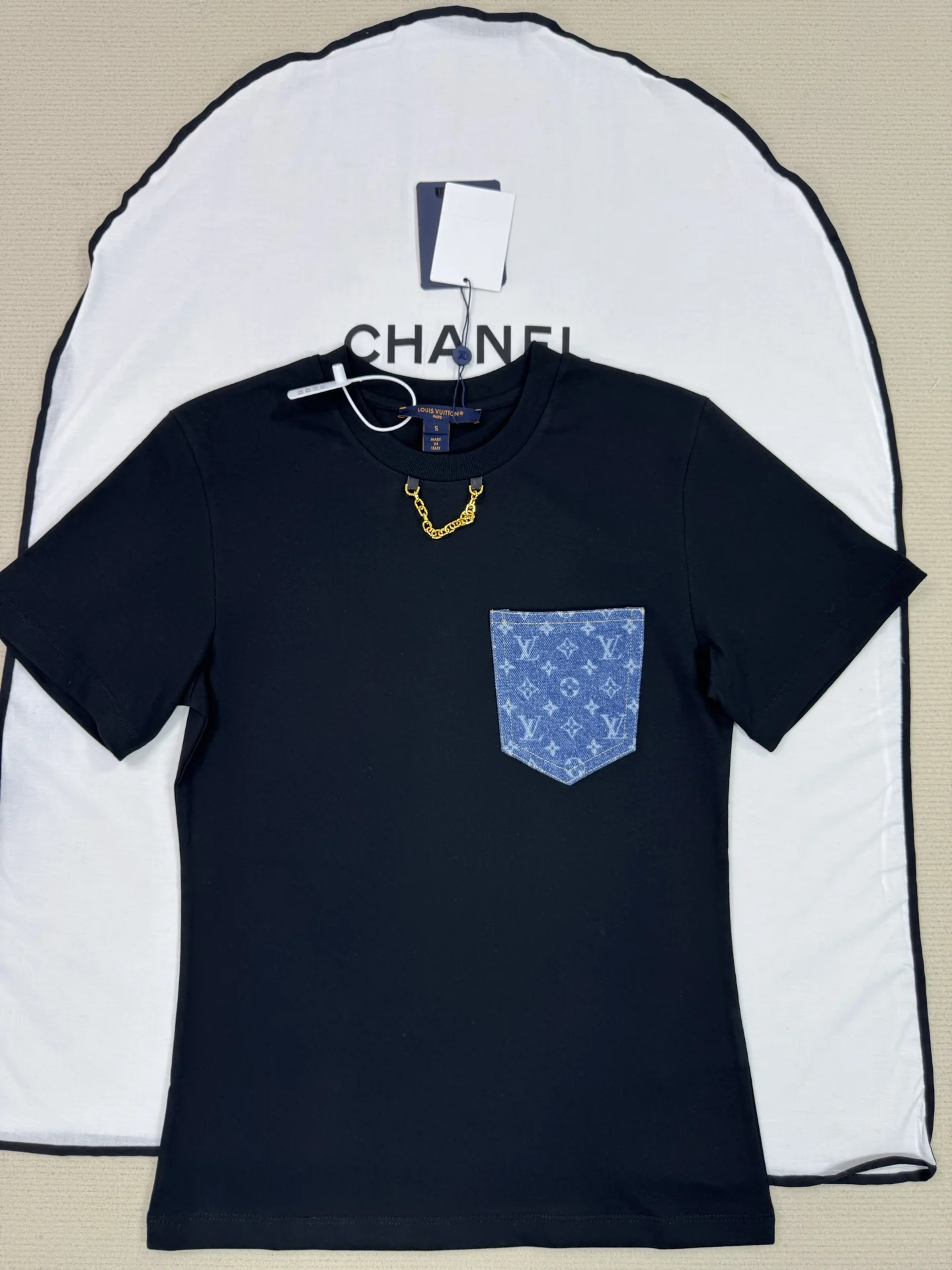 LV T-shirts S-L A75202608041358