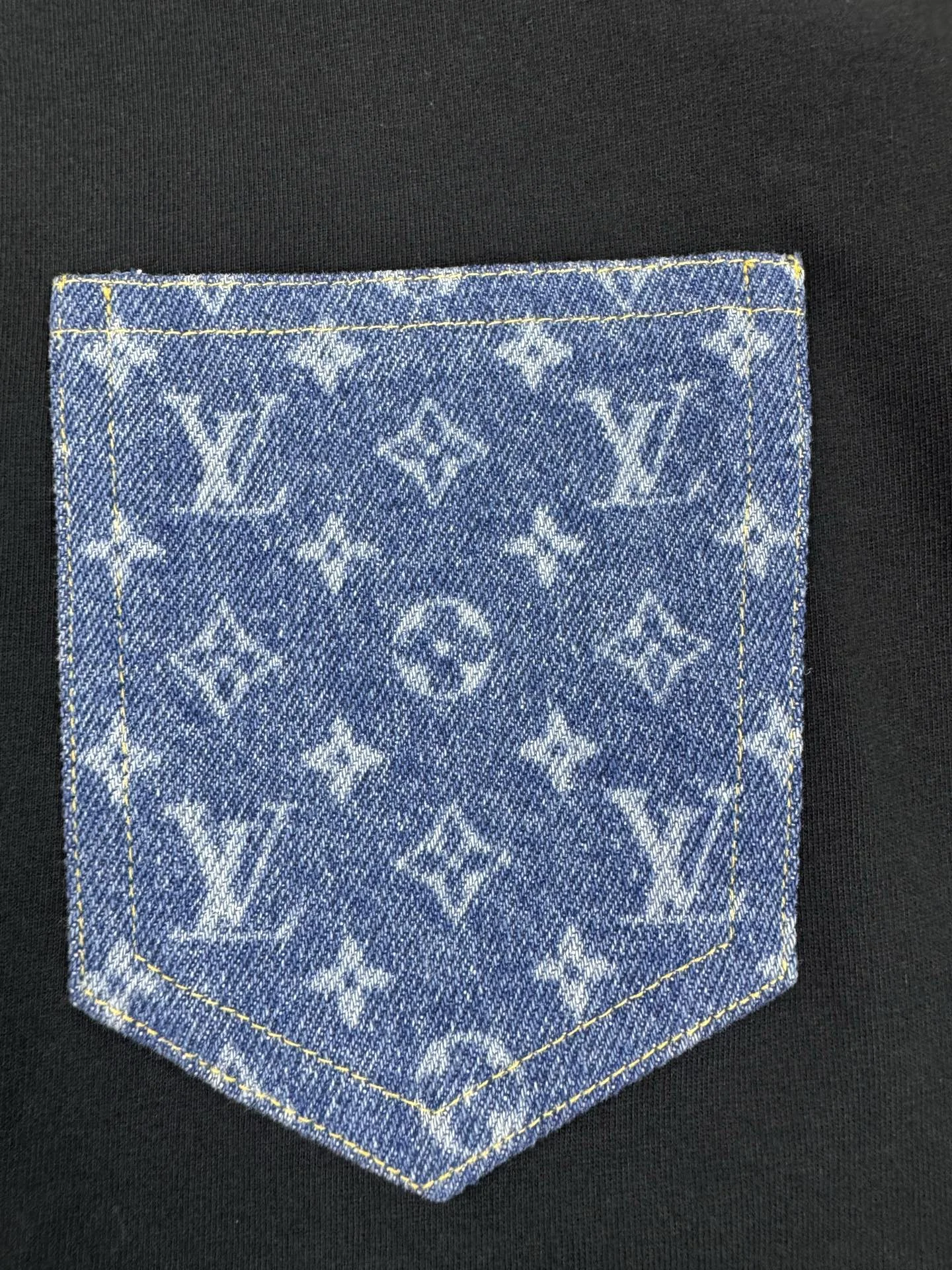 LV T-shirts S-L A75202608041358 - Image 11