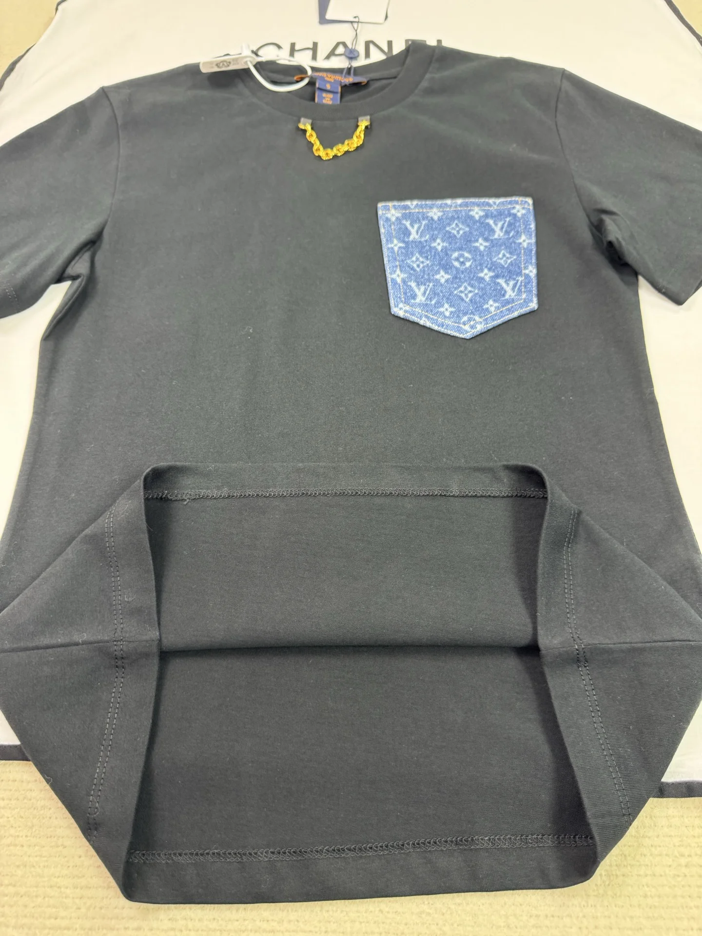 LV T-shirts S-L A75202608041358 - Image 12