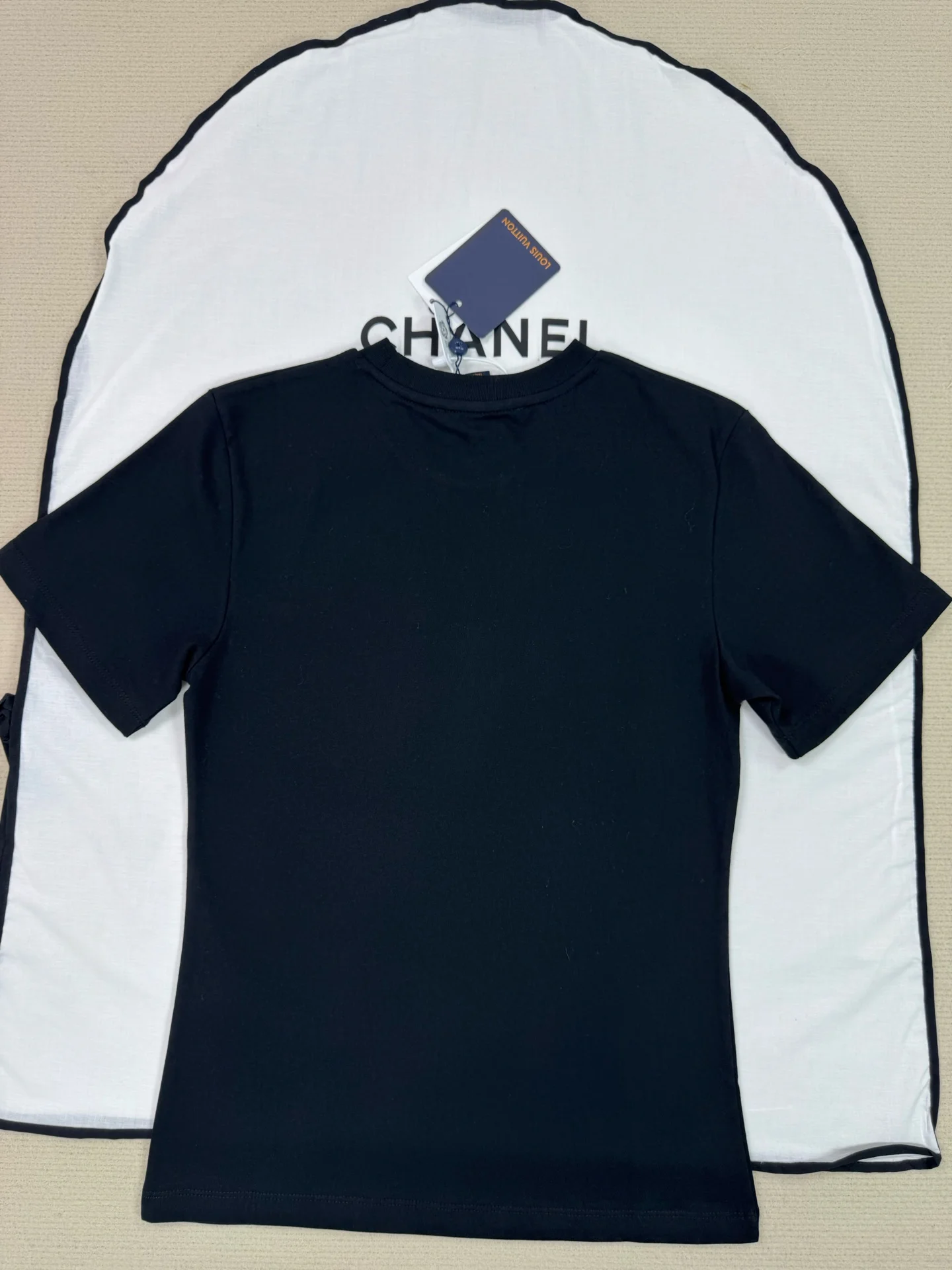 LV T-shirts S-L A75202608041358 - Image 3