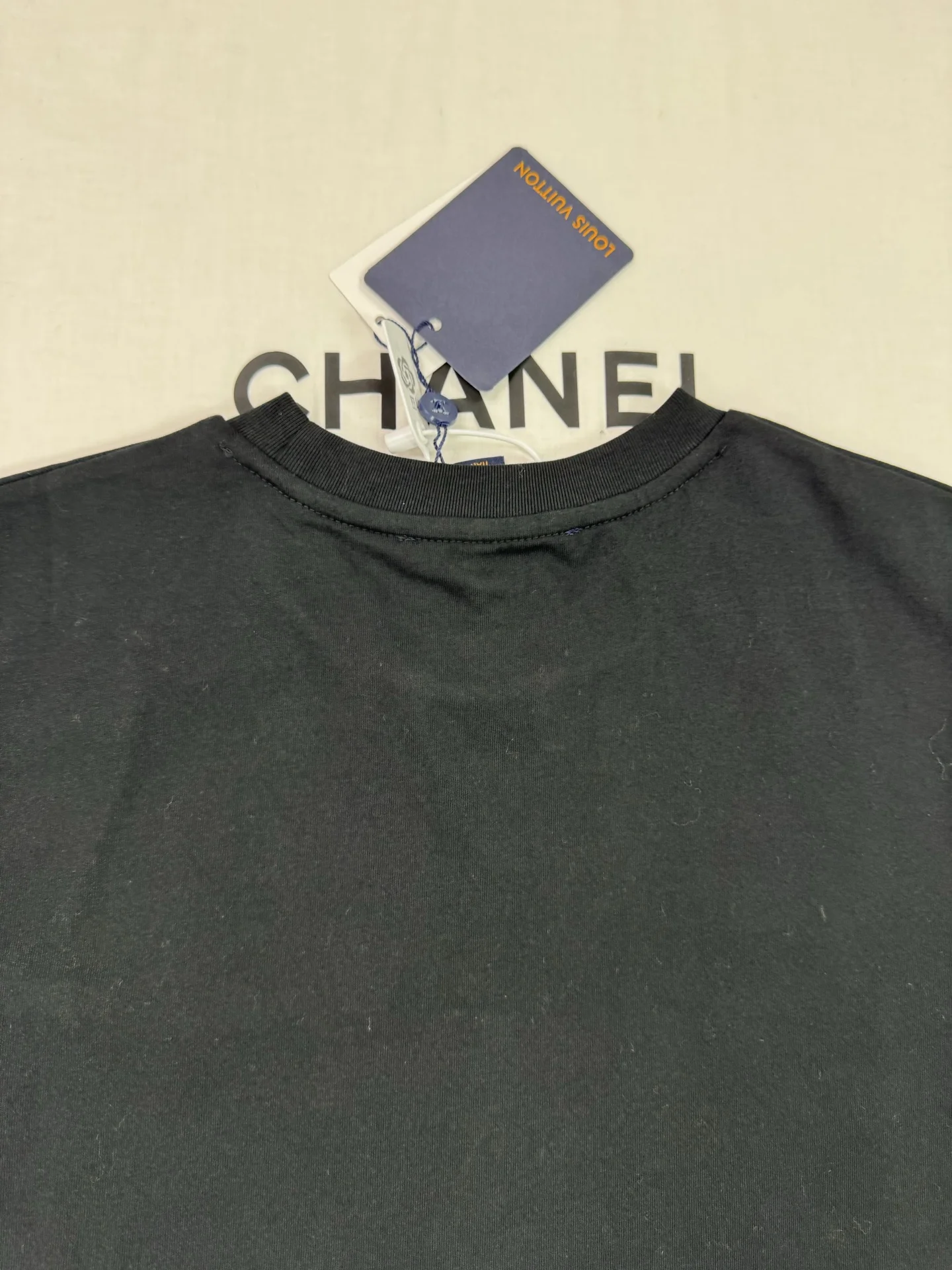LV T-shirts S-L A75202608041358 - Image 4