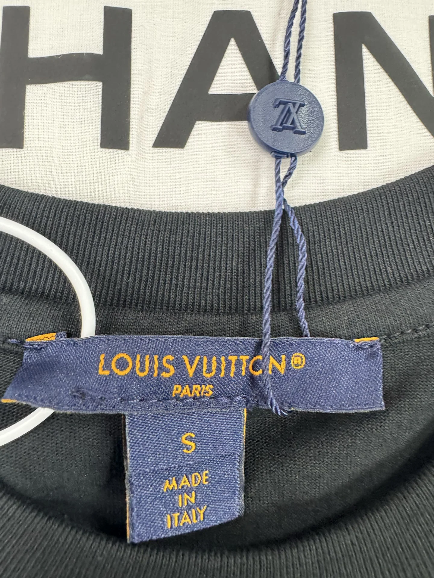 LV T-shirts S-L A75202608041358 - Image 5