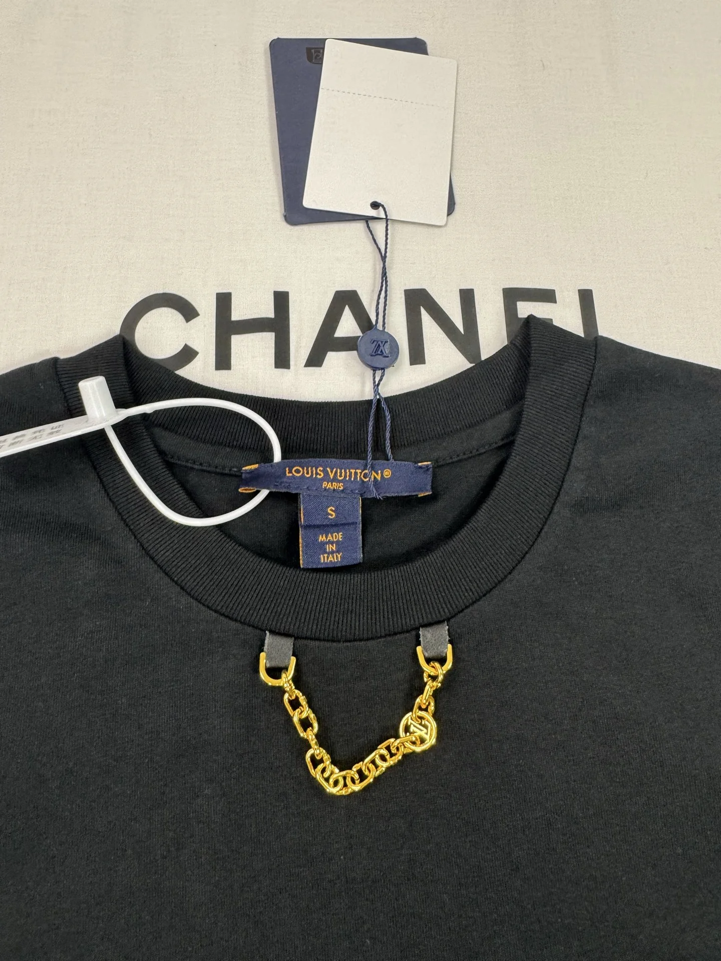 LV T-shirts S-L A75202608041358 - Image 6