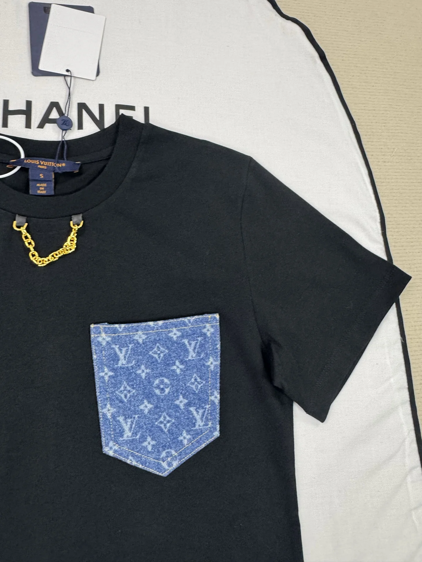 LV T-shirts S-L A75202608041358 - Image 7