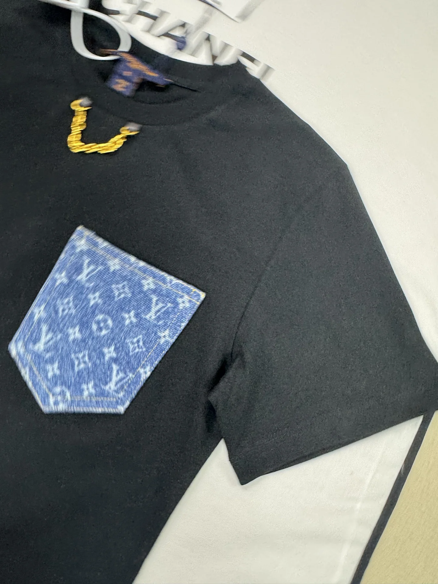 LV T-shirts S-L A75202608041358 - Image 8
