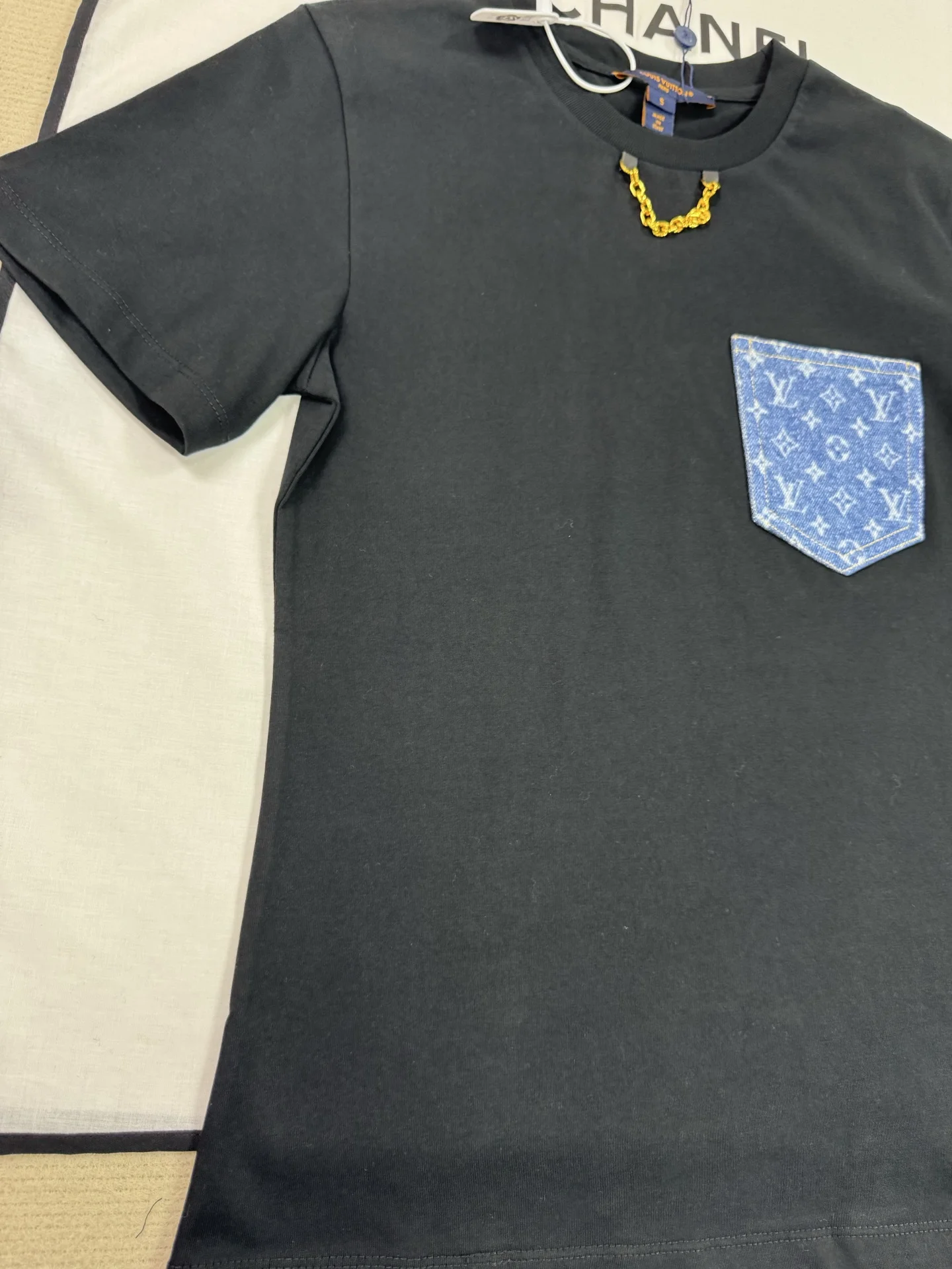 LV T-shirts S-L A75202608041358 - Image 9