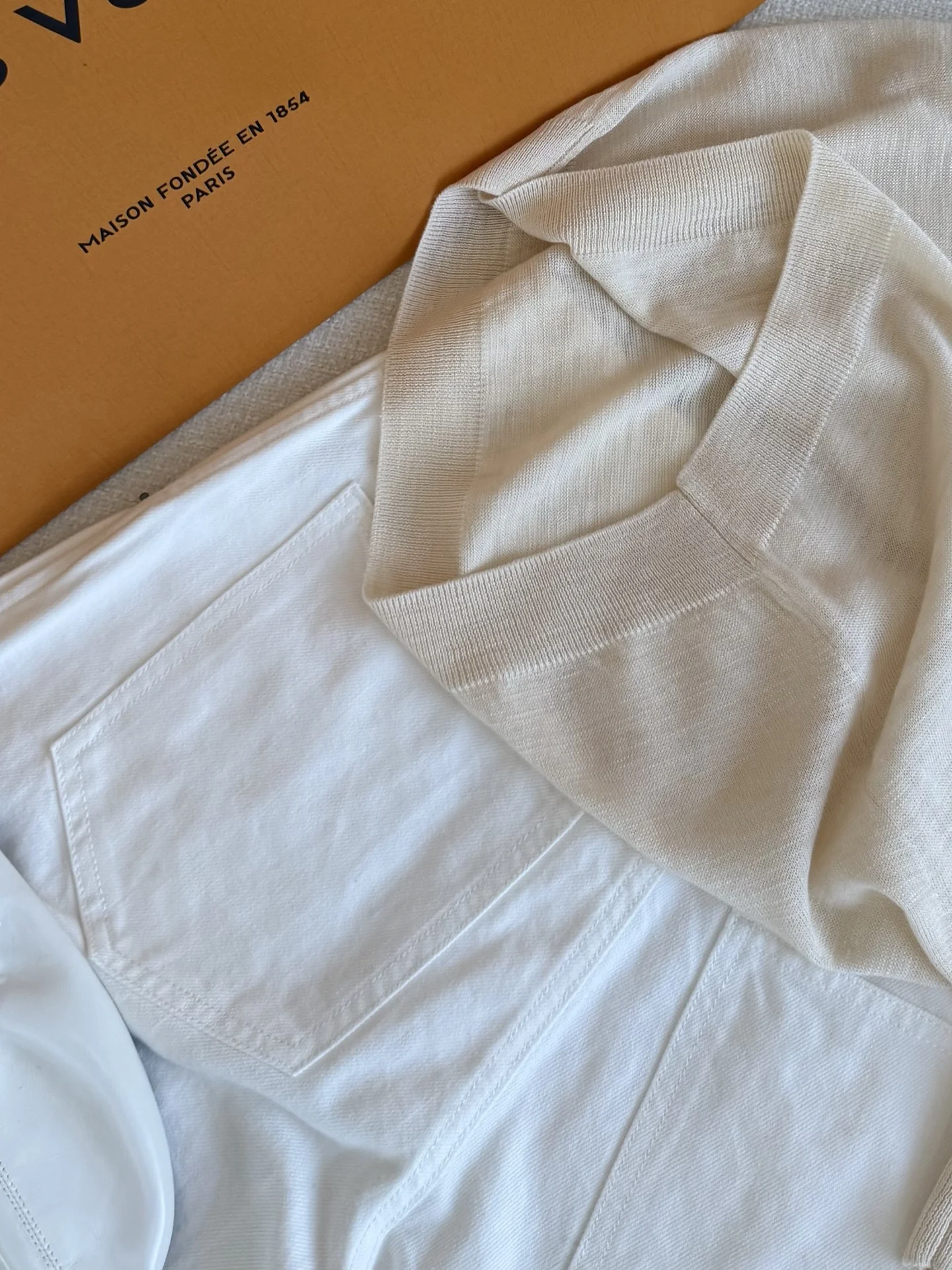 LV T-shirts S-L A85202608040204 - Image 4