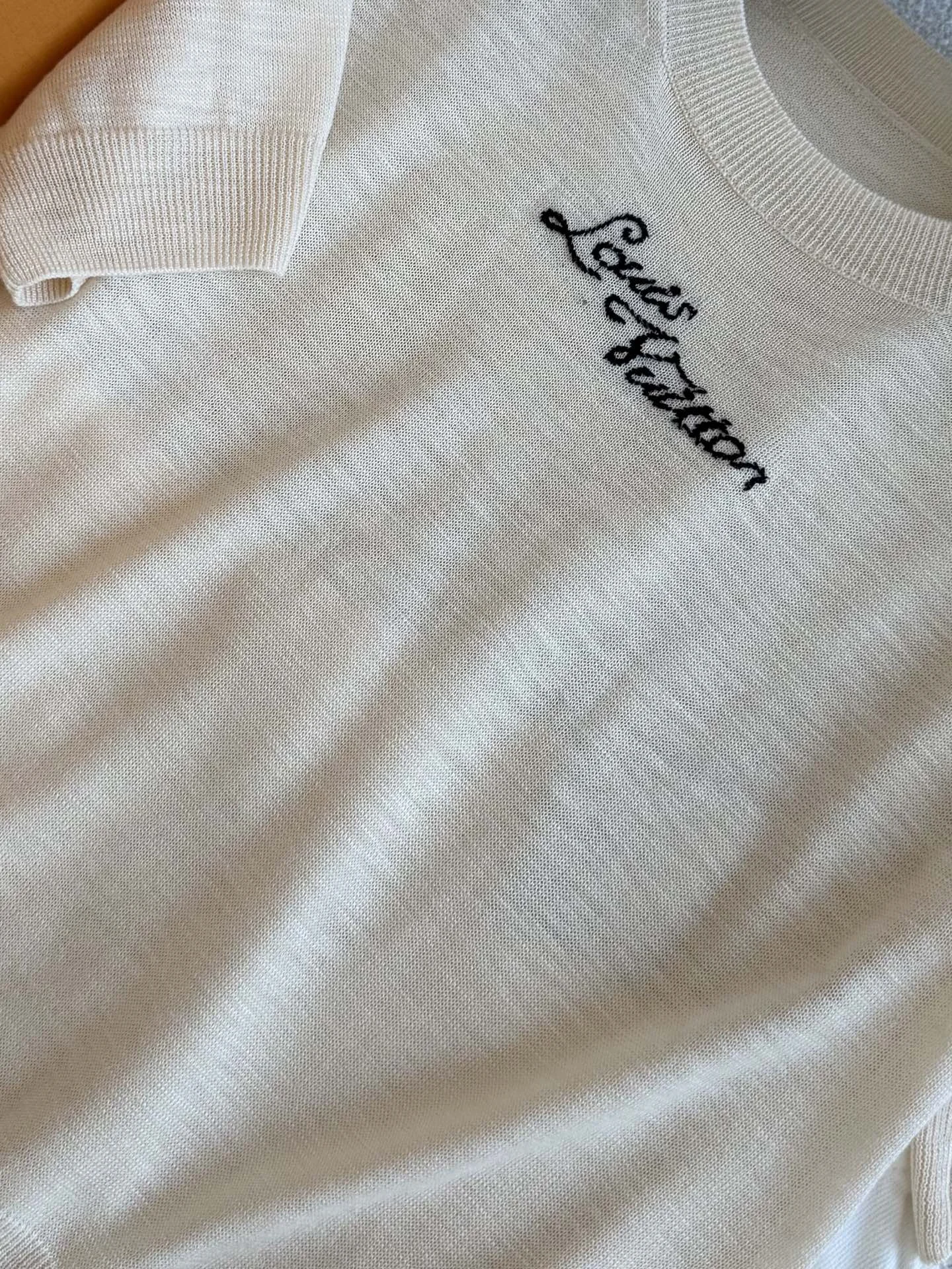 LV T-shirts S-L A85202608040204 - Image 5
