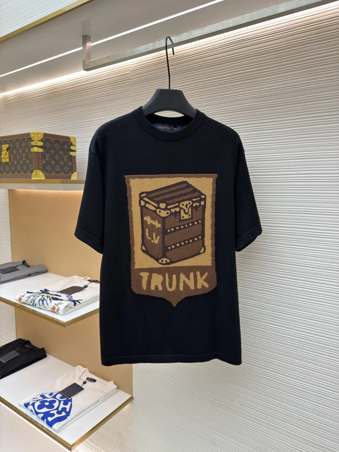 LV T-shirts S-L A85202608060057