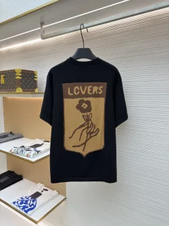 Alternative view of LV T-shirts S-L A85202608060057