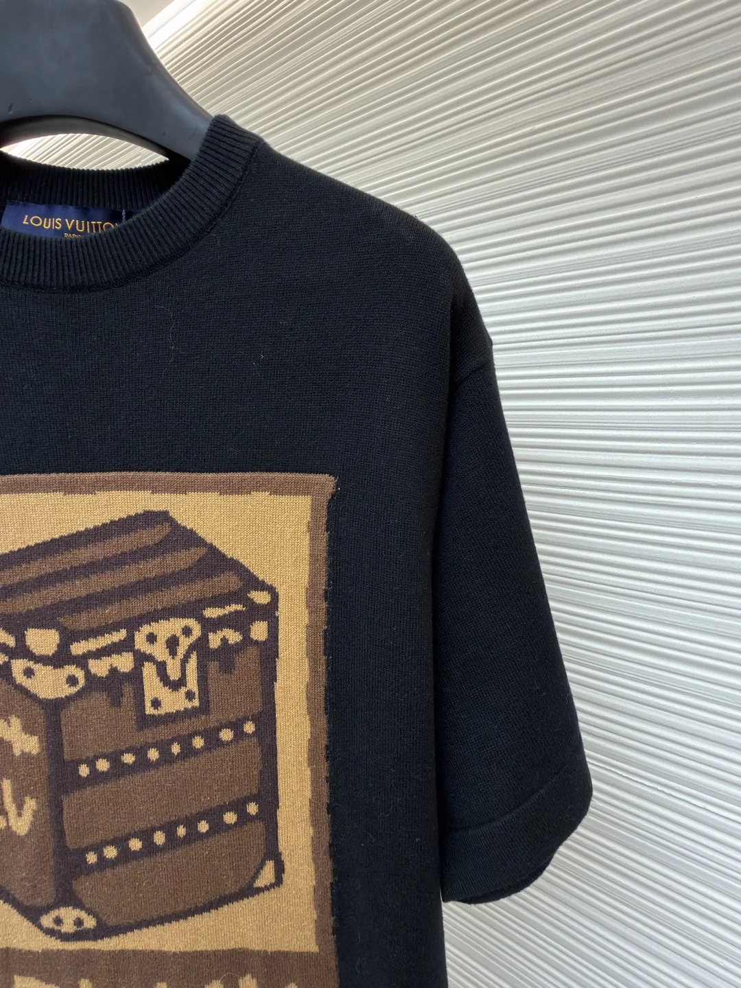 LV T-shirts S-L A85202608060057 - Image 5