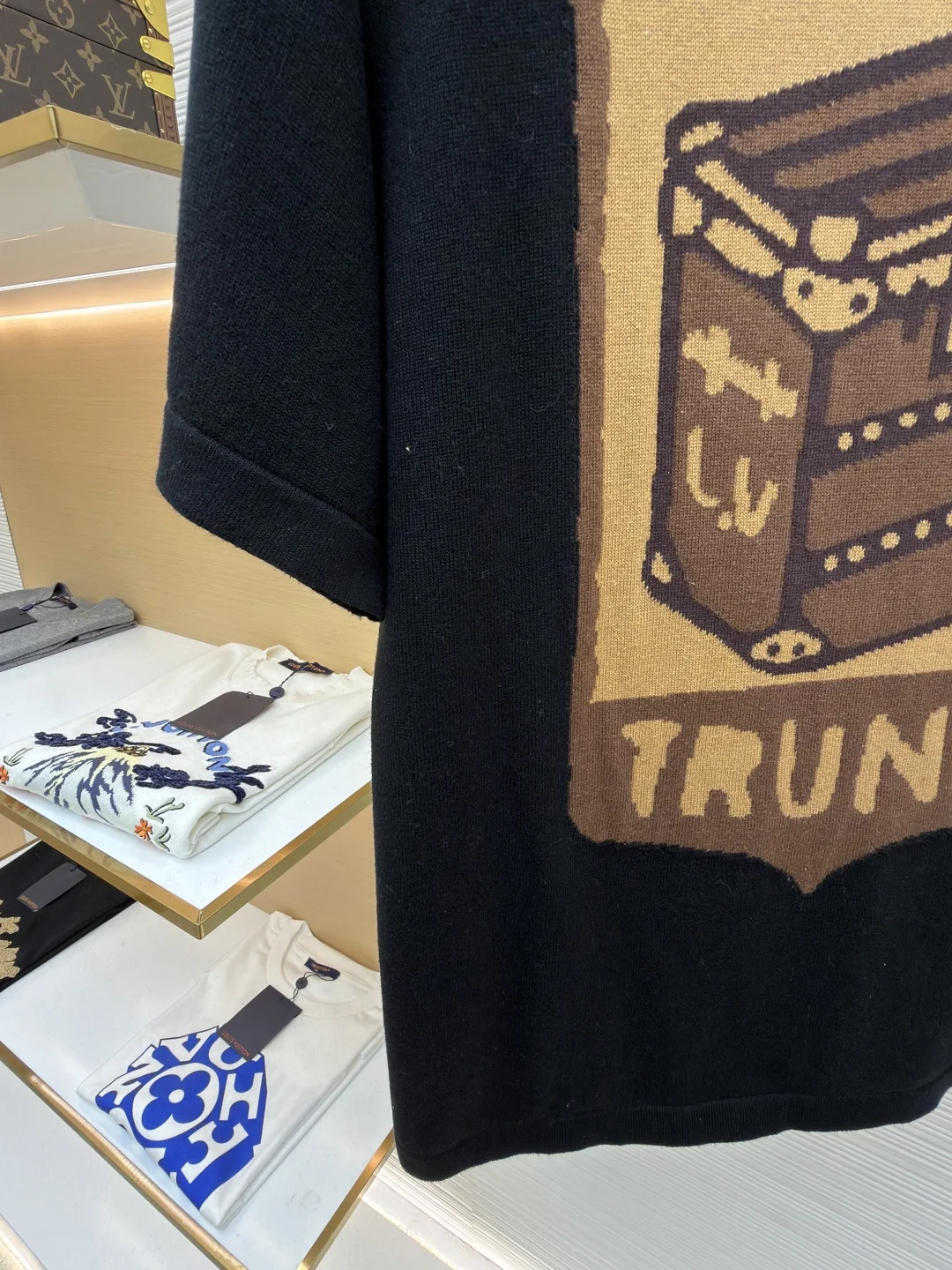 LV T-shirts S-L A85202608060057 - Image 6