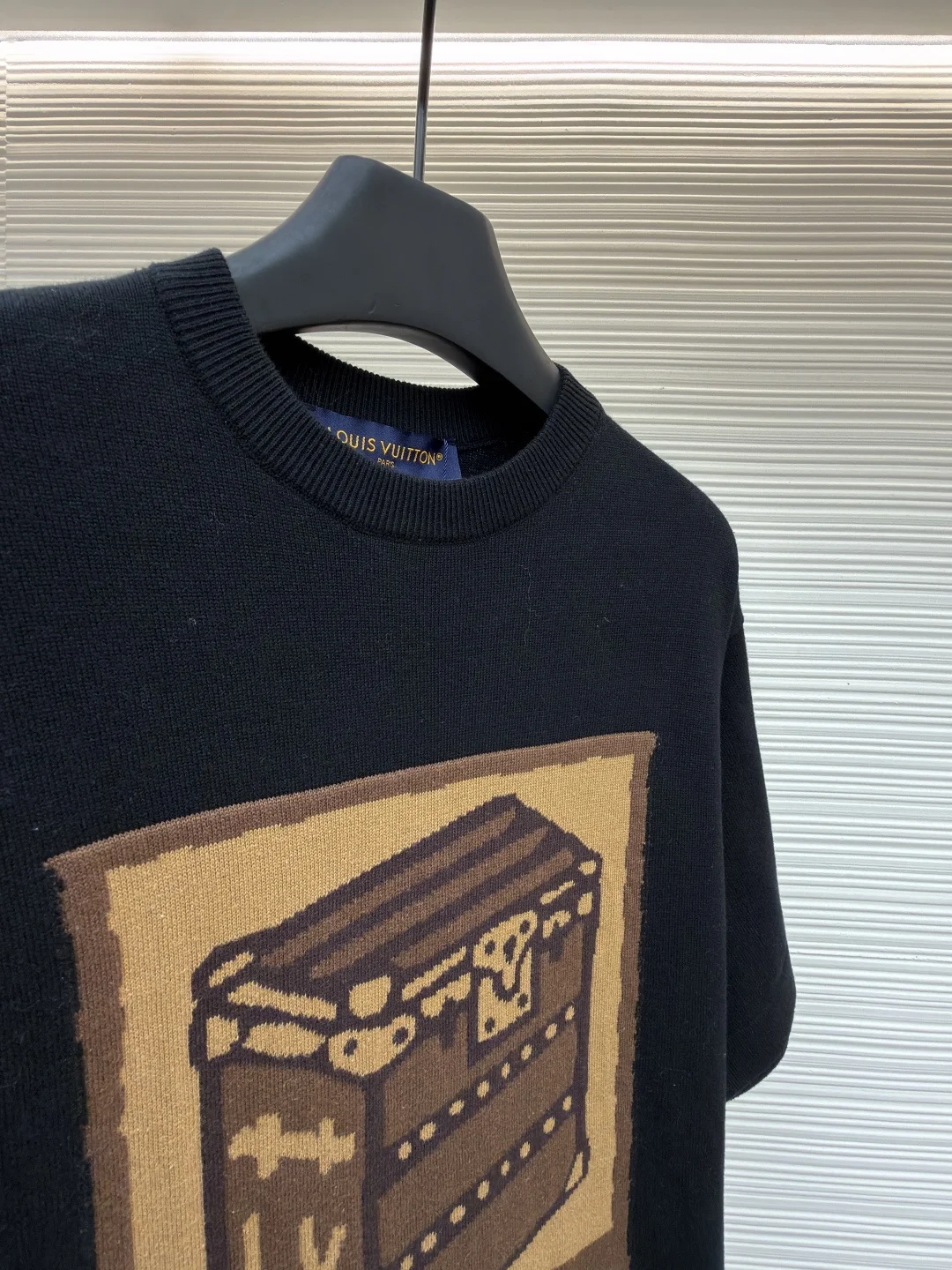 LV T-shirts S-L A85202608060057 - Image 8