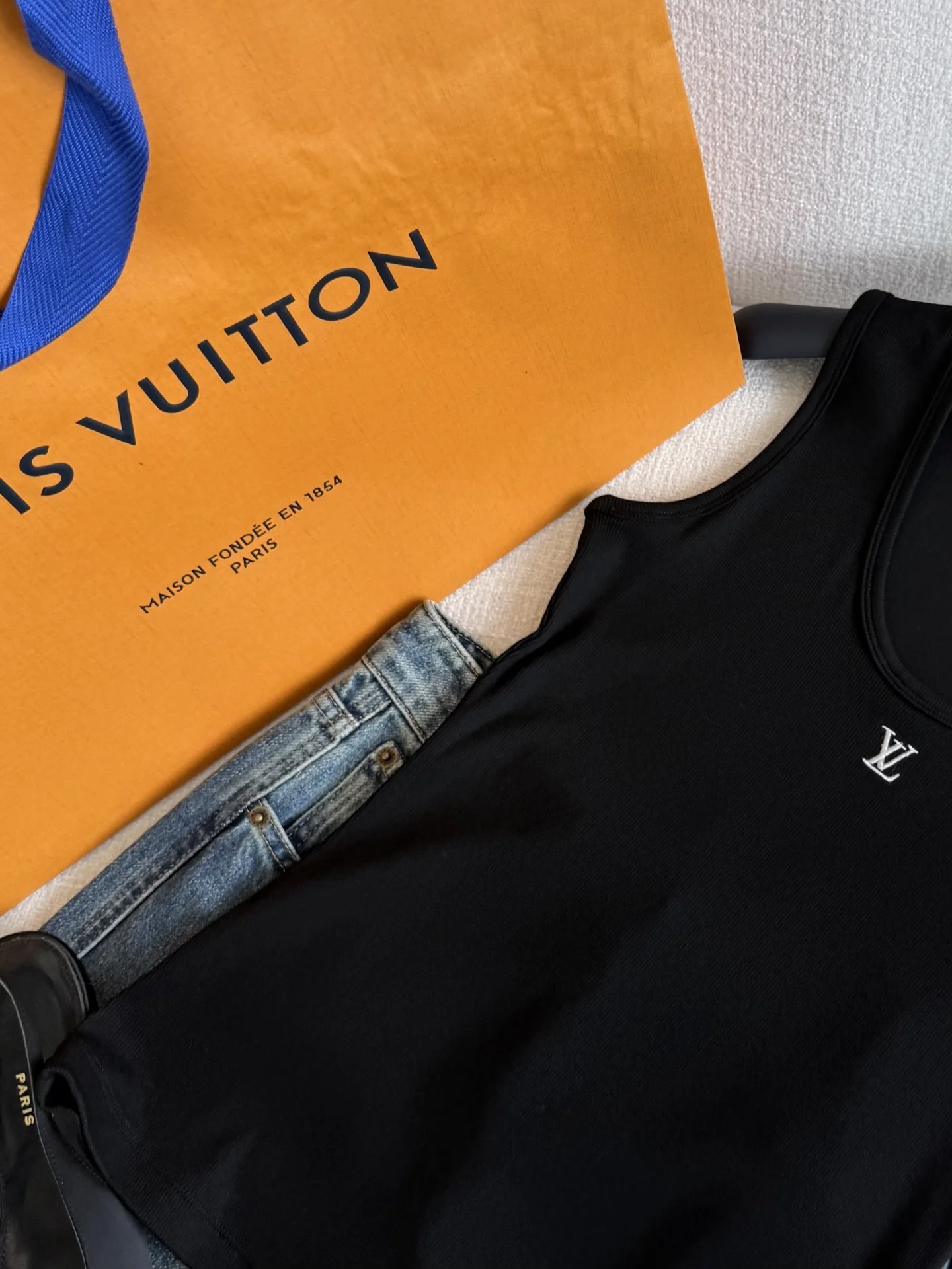 LV T-shirts S-L A90202608040586 - Image 3