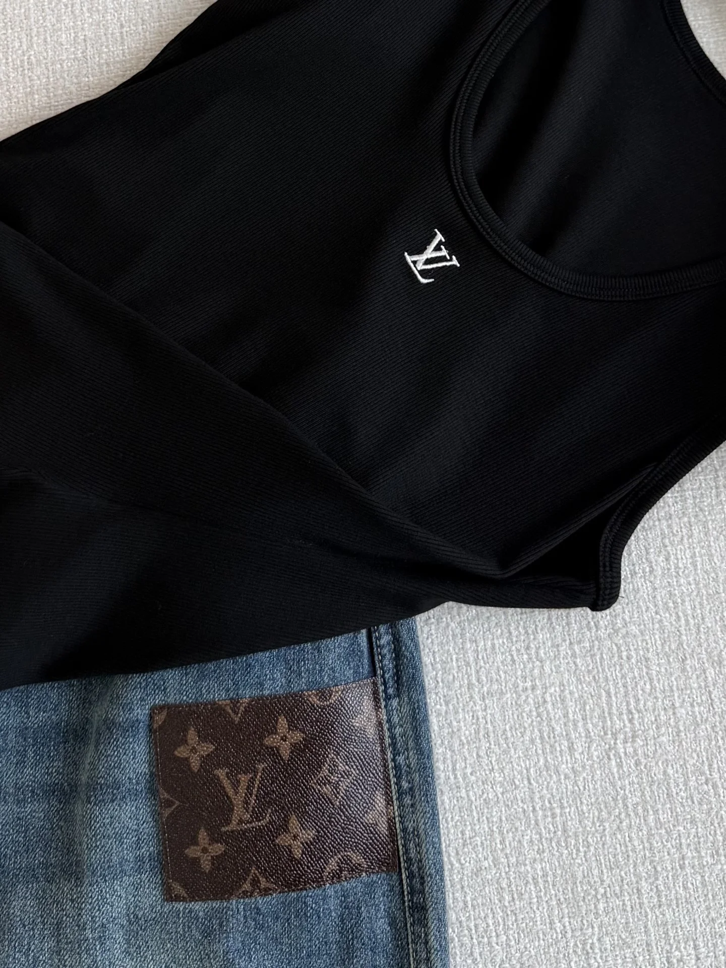 LV T-shirts S-L A90202608040586 - Image 5