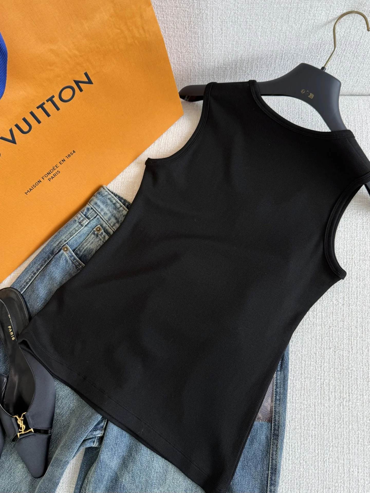 LV T-shirts S-L A90202608040586 - Image 6