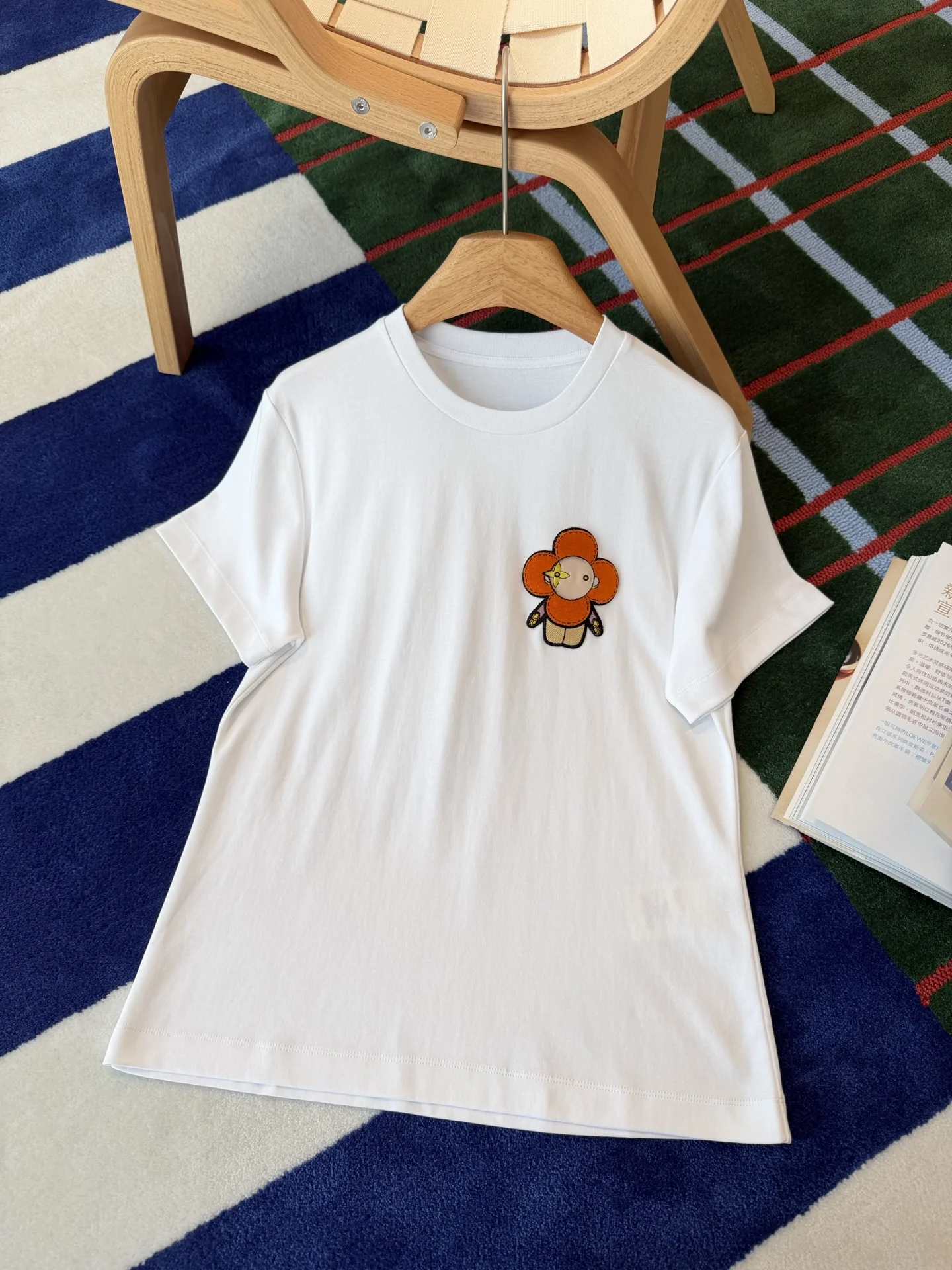 LV T-shirts S-L B15202608042304