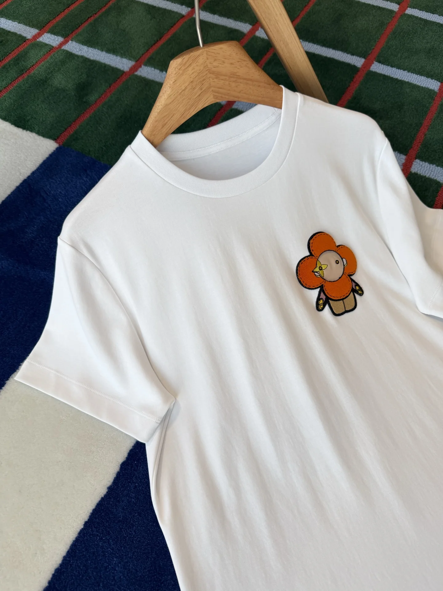 LV T-shirts S-L B15202608042304 - Image 2