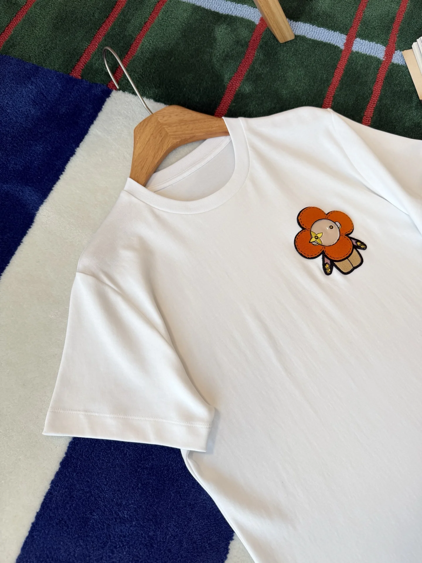 LV T-shirts S-L B15202608042304 - Image 3