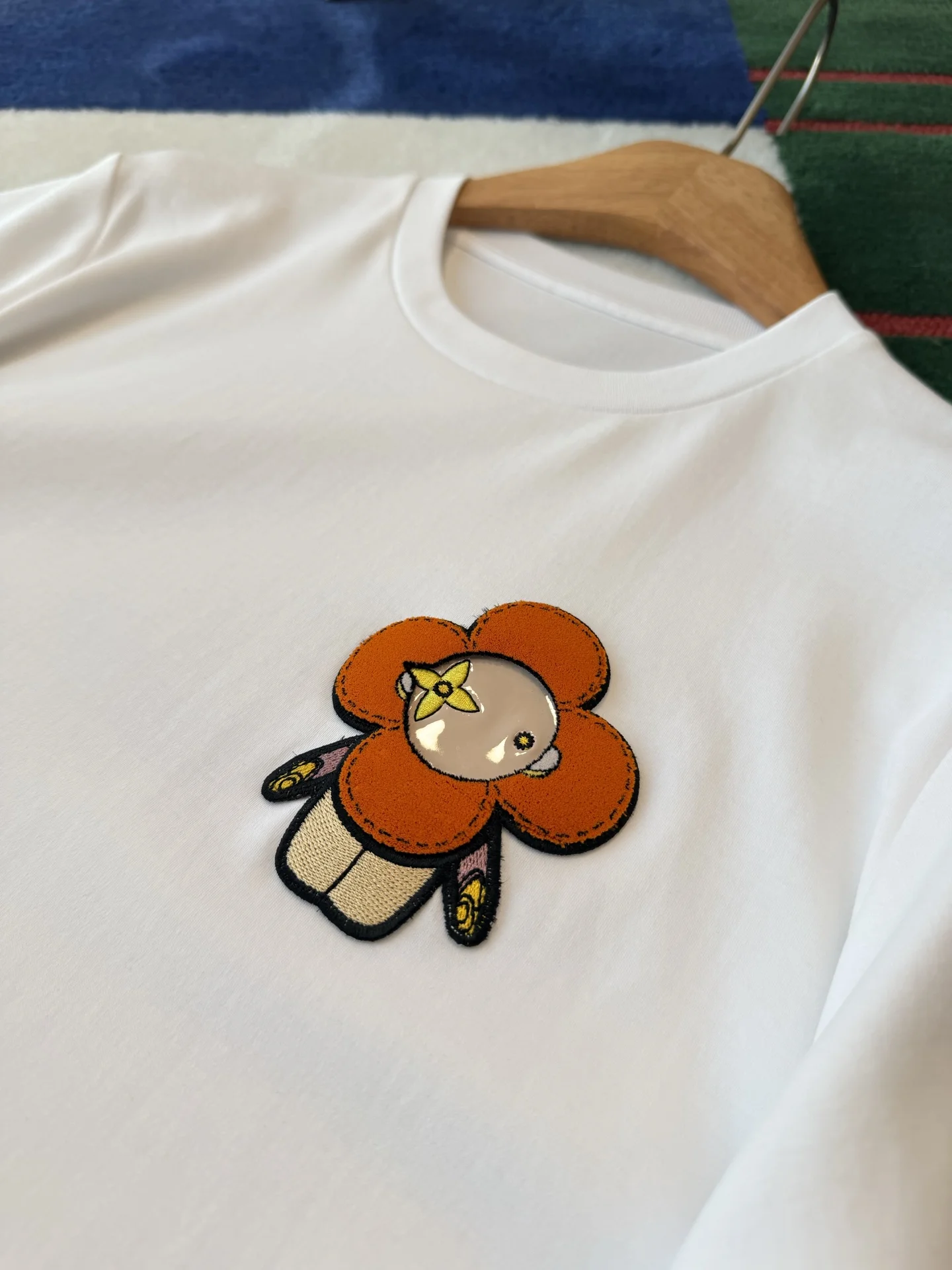 LV T-shirts S-L B15202608042304 - Image 4