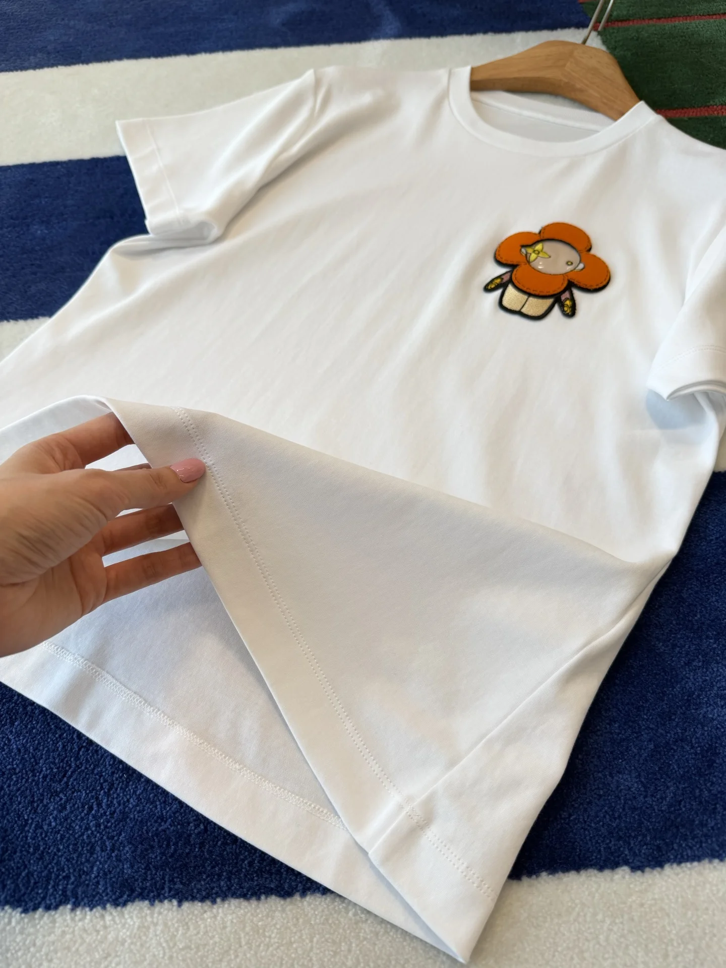 LV T-shirts S-L B15202608042304 - Image 5