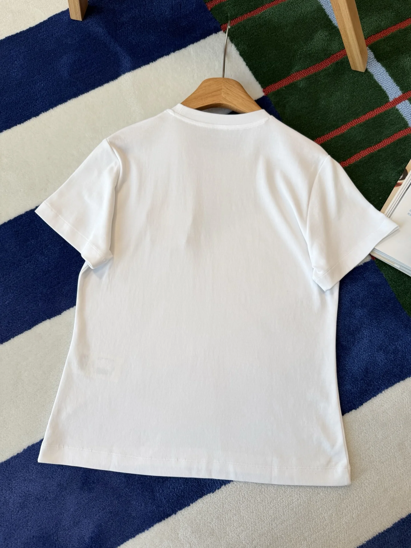 LV T-shirts S-L B15202608042304 - Image 6