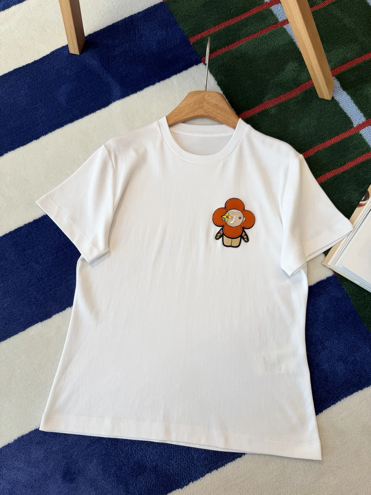 LV T-shirts S-L B15202608042304 - Image 7