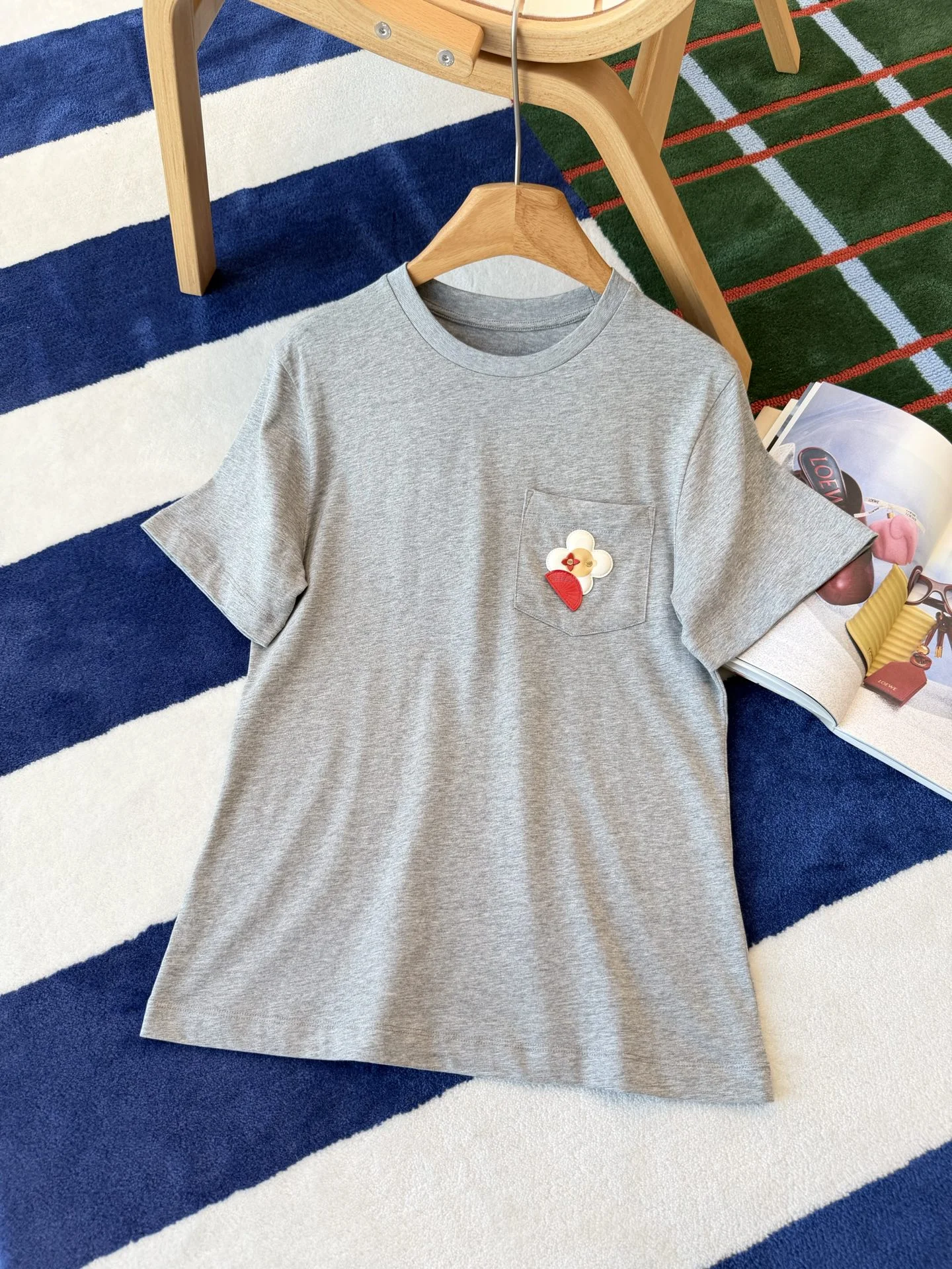 LV T-shirts S-L B15202608042305