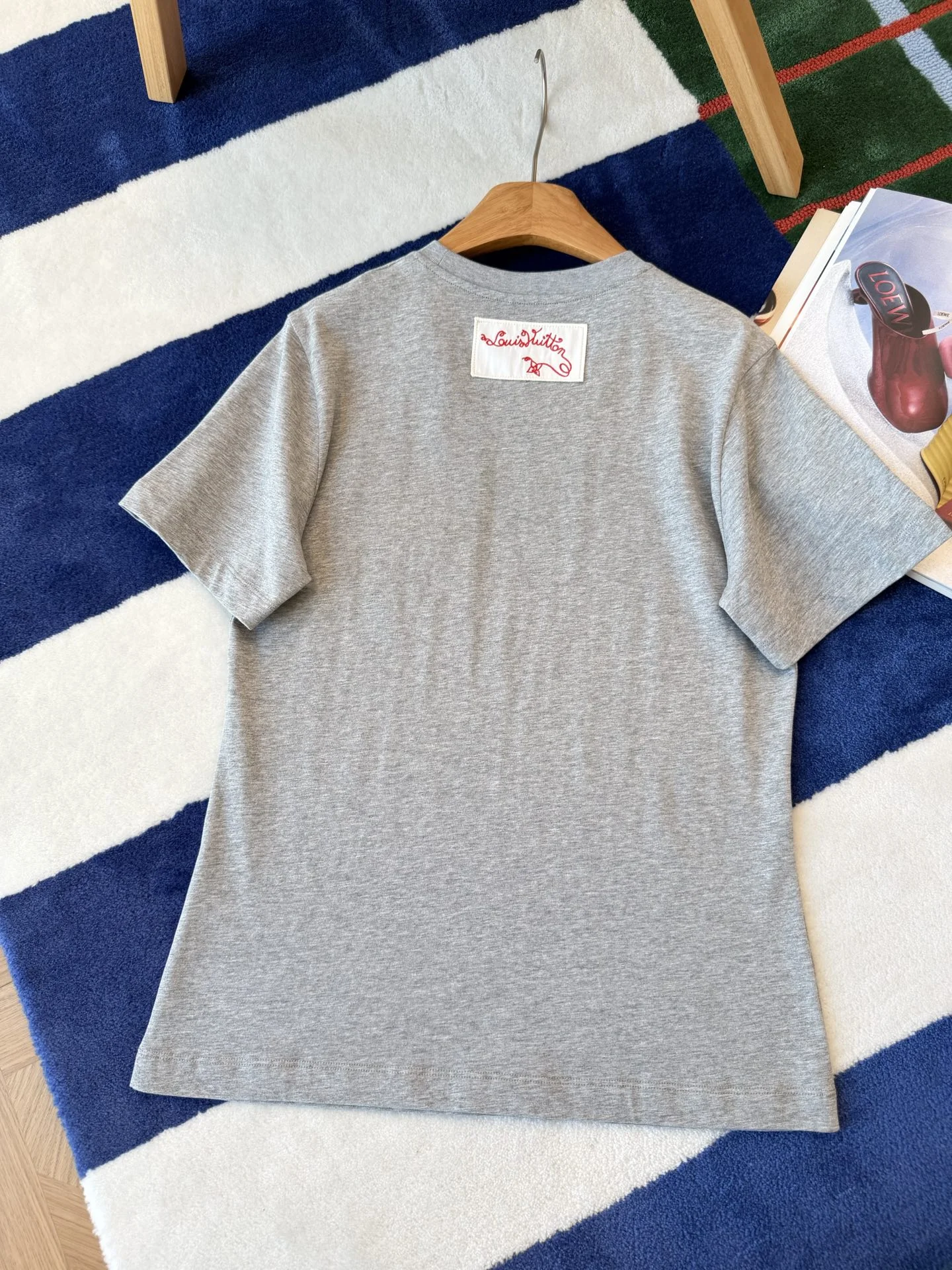 LV T-shirts S-L B15202608042305 - Image 5