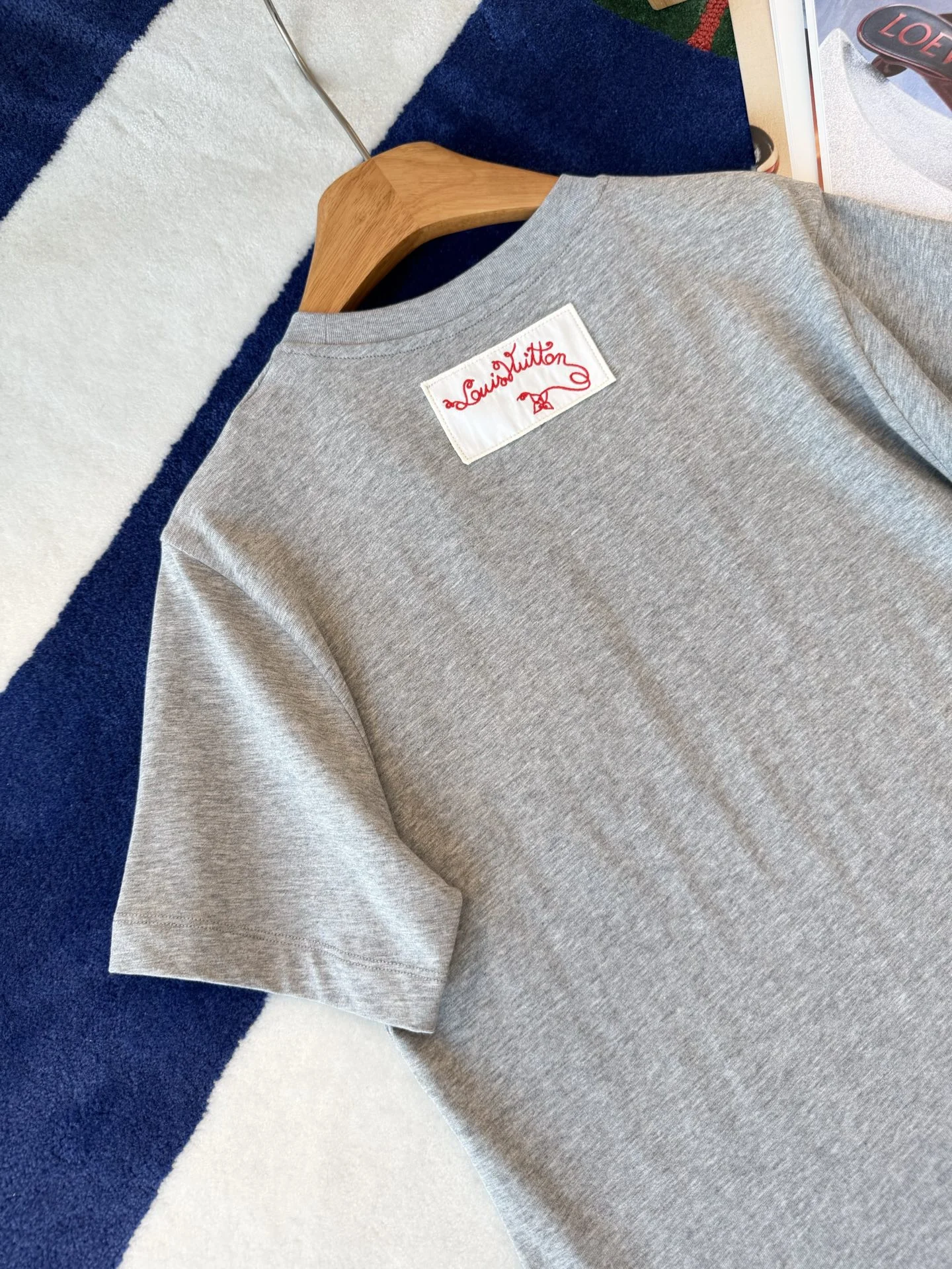 LV T-shirts S-L B15202608042305 - Image 6