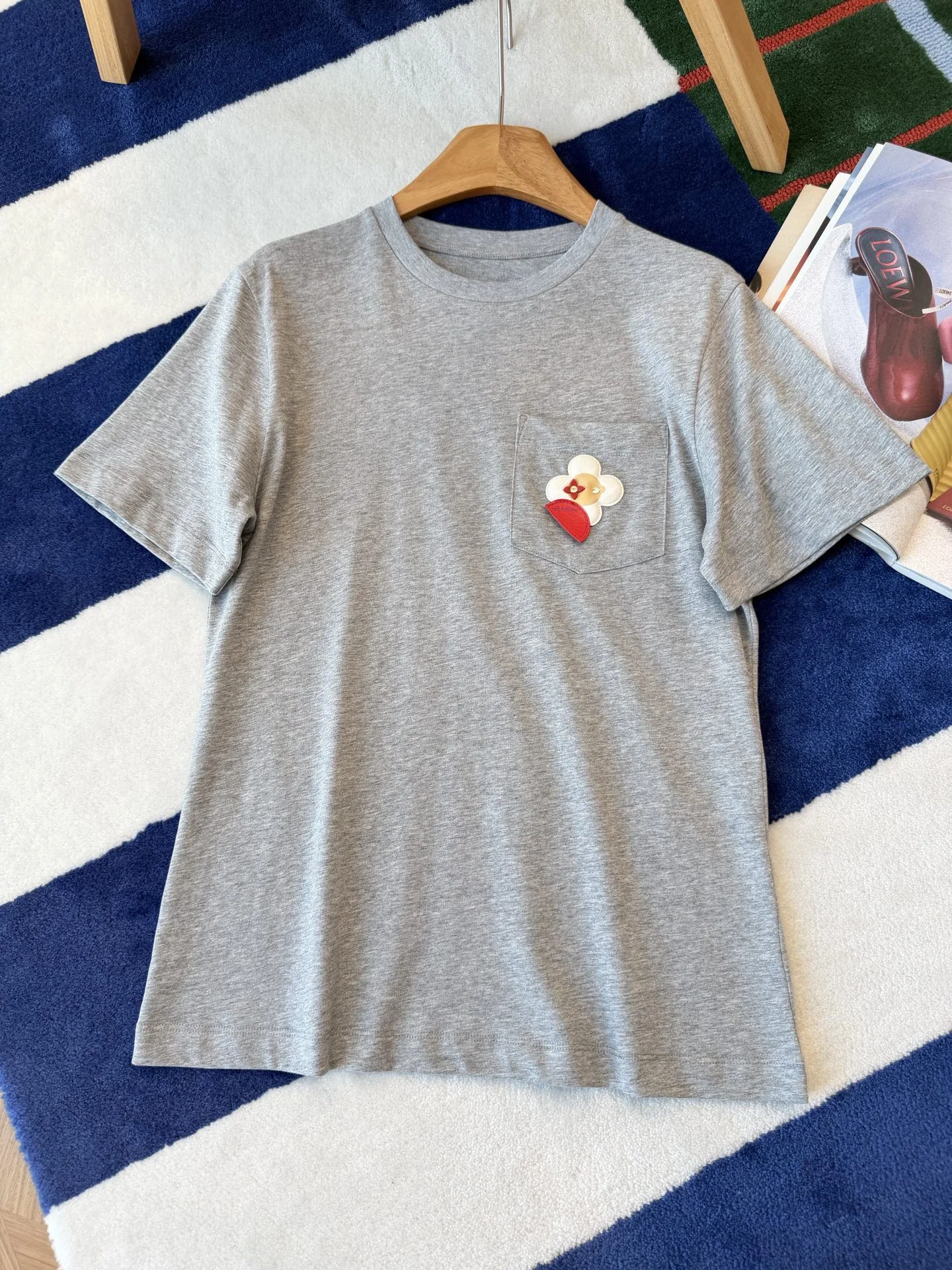 LV T-shirts S-L B15202608042305 - Image 7