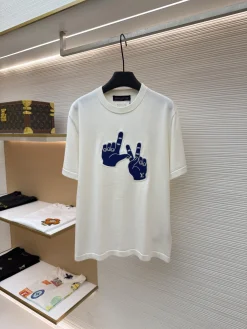 LV T-shirts S-L B15202608060094