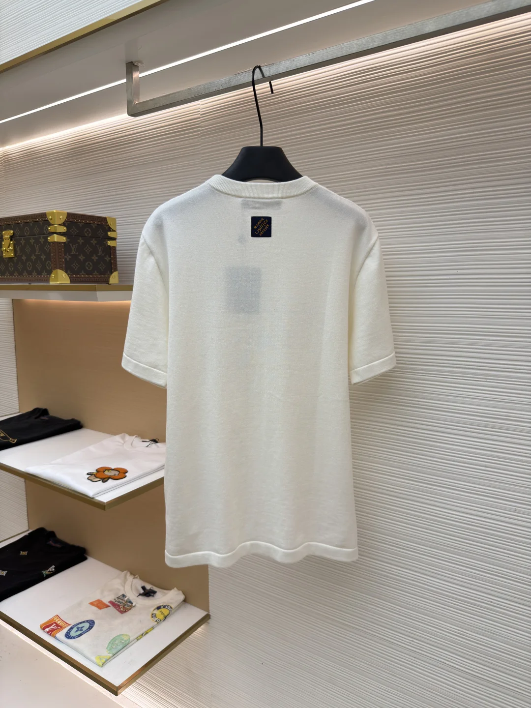 LV T-shirts S-L B15202608060094 - Image 2
