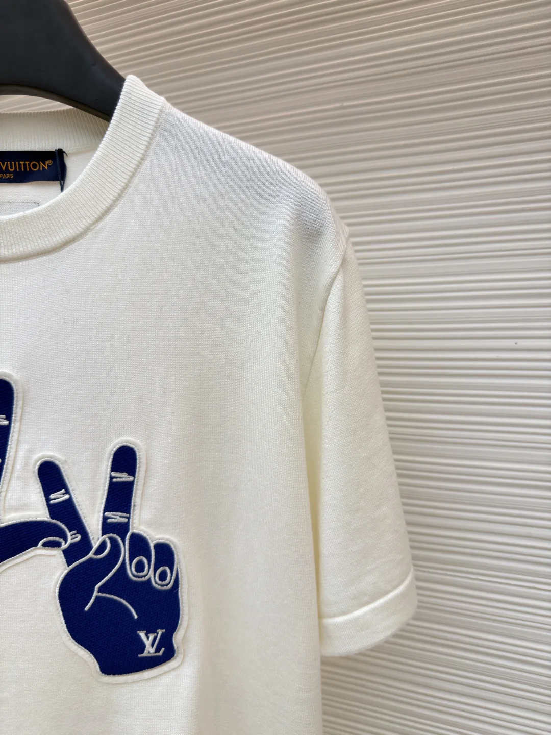 LV T-shirts S-L B15202608060094 - Image 5