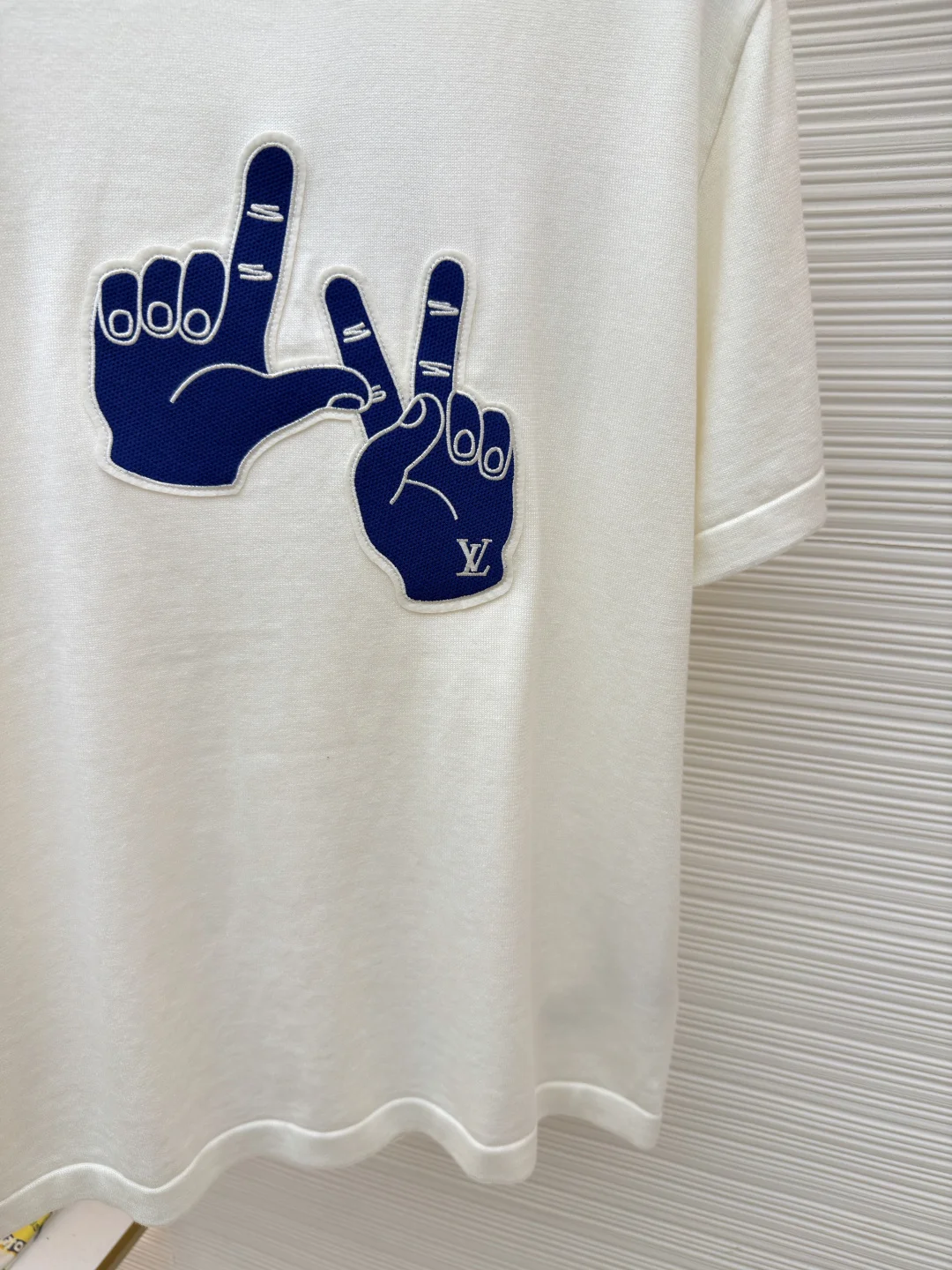 LV T-shirts S-L B15202608060094 - Image 7