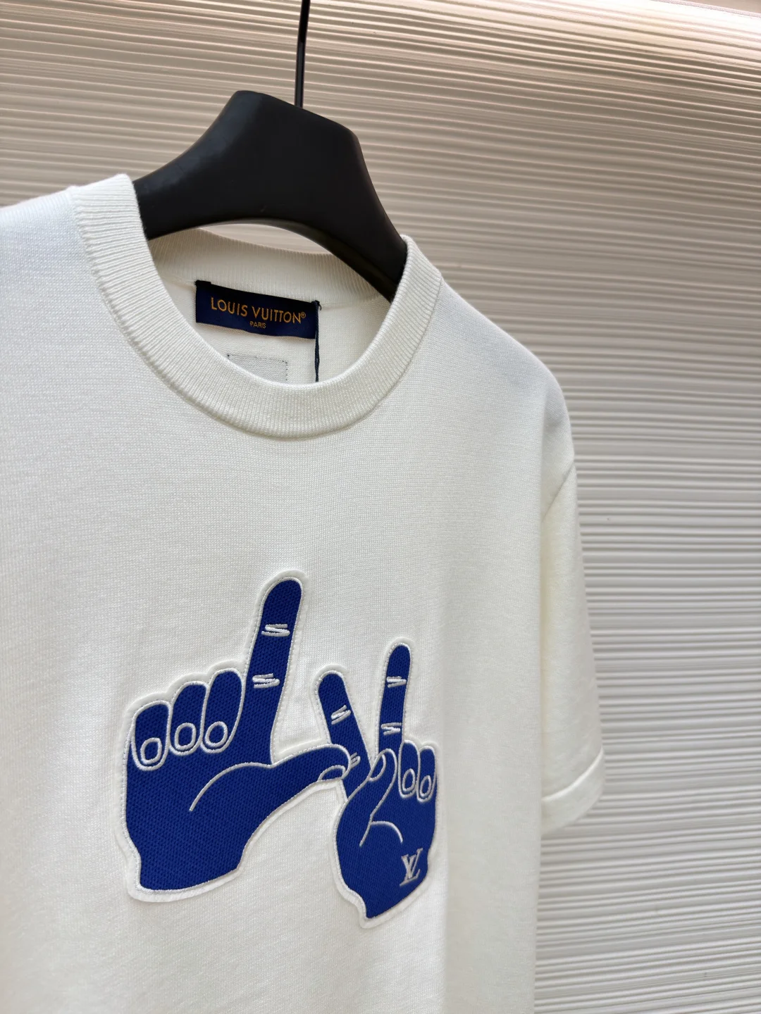 LV T-shirts S-L B15202608060094 - Image 8