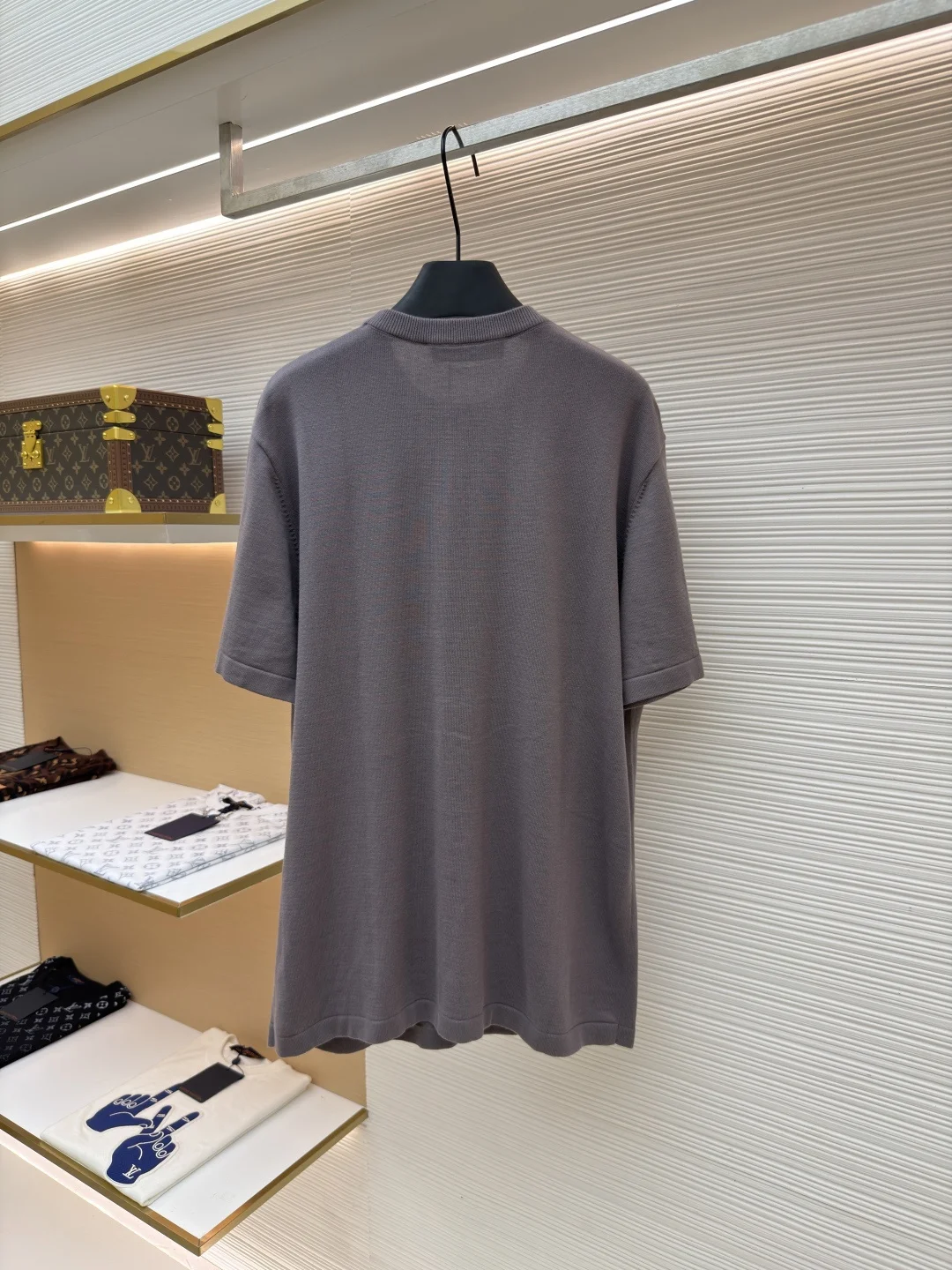 LV T-shirts S-L B30202608060157 - Image 2