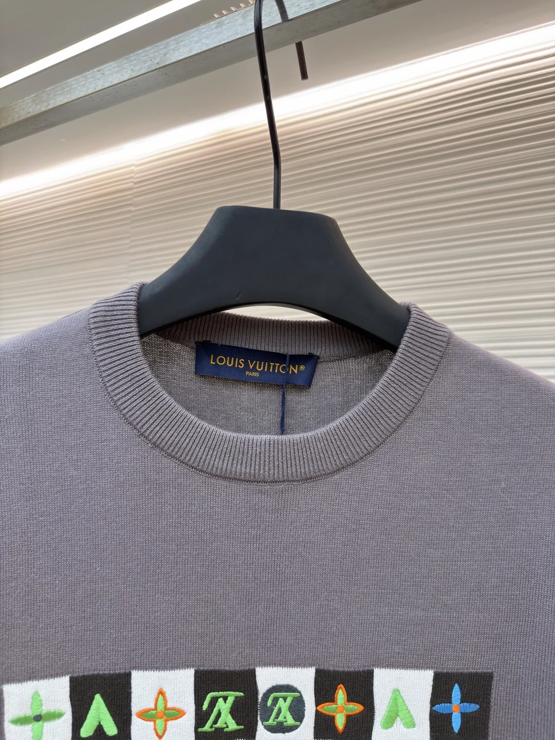 LV T-shirts S-L B30202608060157 - Image 3