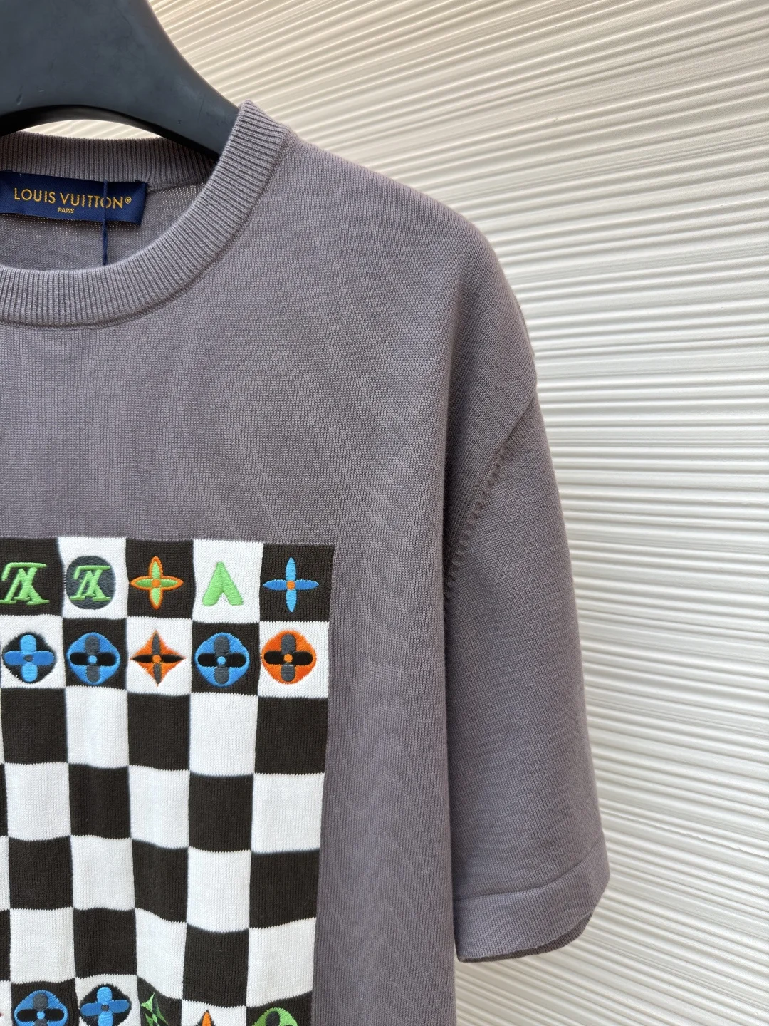 LV T-shirts S-L B30202608060157 - Image 5