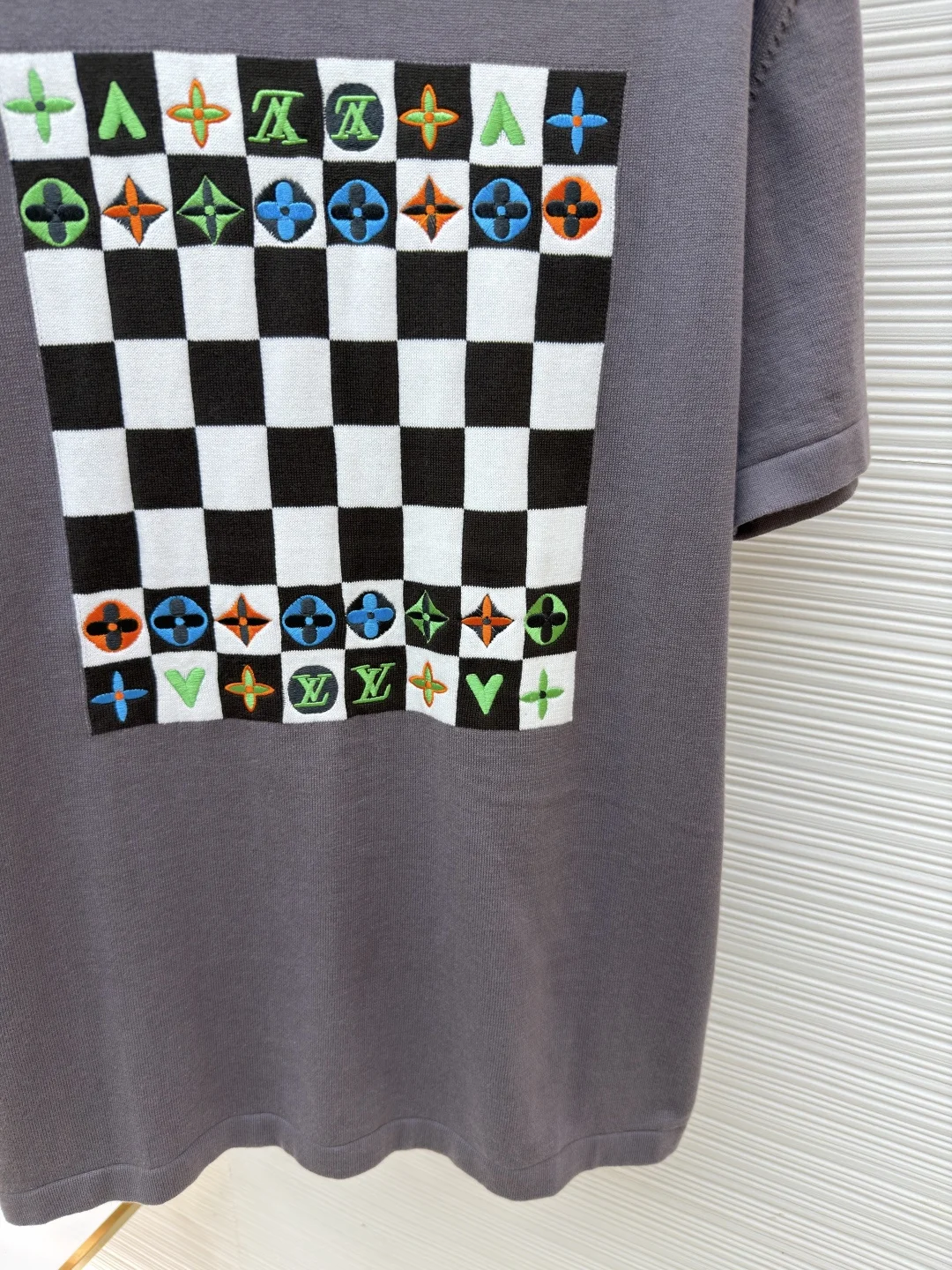 LV T-shirts S-L B30202608060157 - Image 7