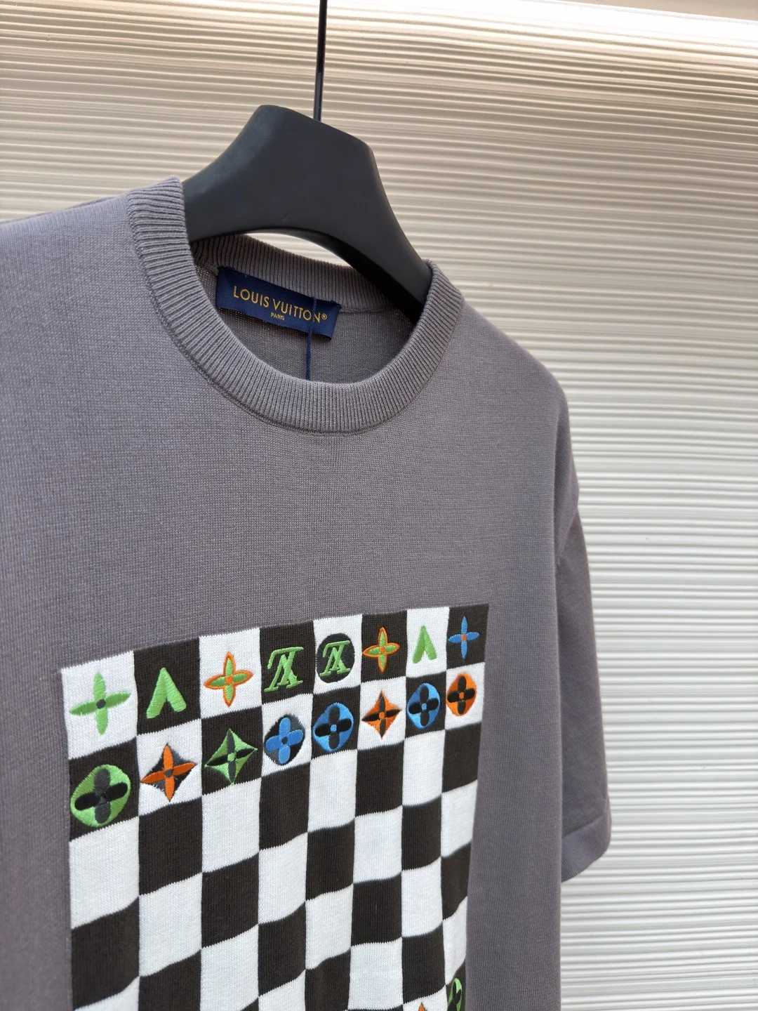 LV T-shirts S-L B30202608060157 - Image 8