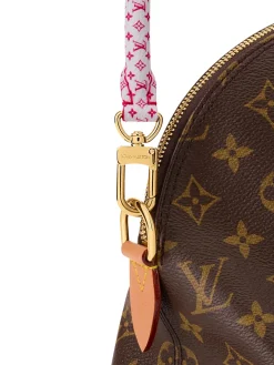 Alternative view of LV Top Handle Bags (Brown-Tan) F00202608070218