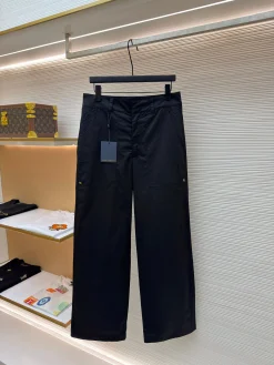 LV Trousers Cotton Blend 44-52 B70202608060126