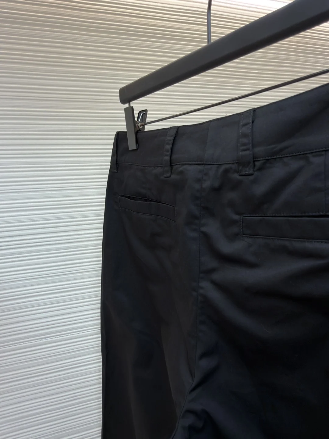 LV Trousers Cotton Blend 44-52 B70202608060126 - Image 9